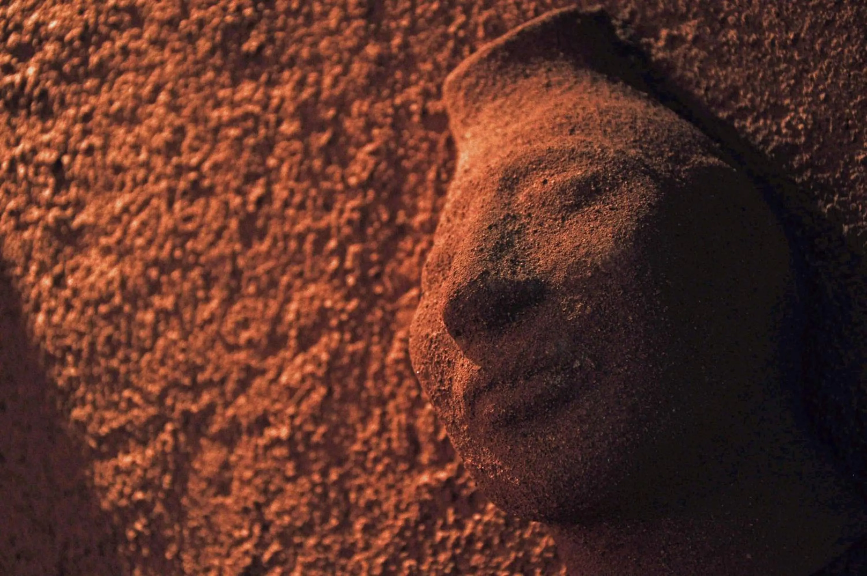 Decorative detail in Hotel Boutique Terra Diaguita & Spa