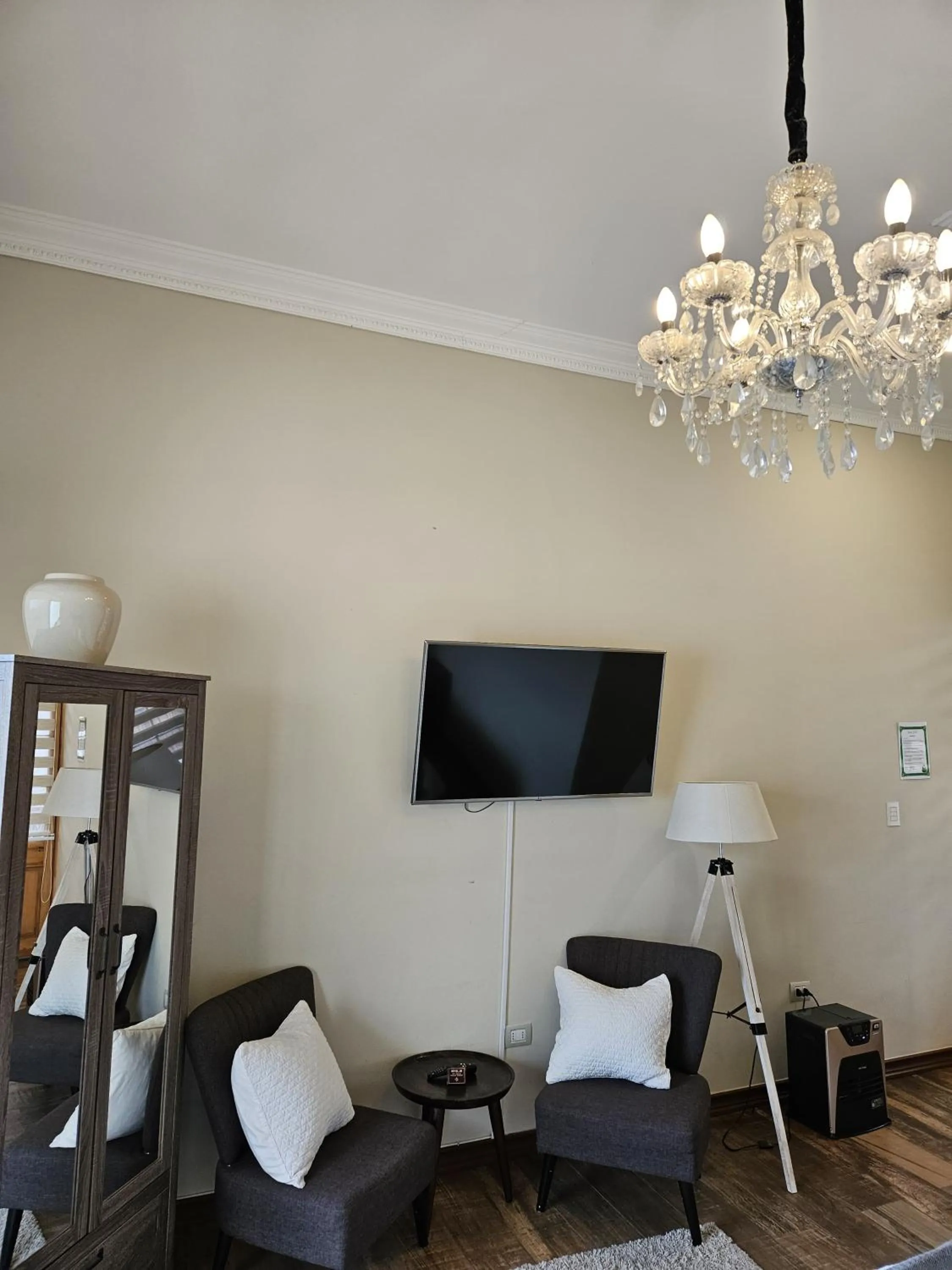 Hotel Boutique Terra Diaguita & Spa