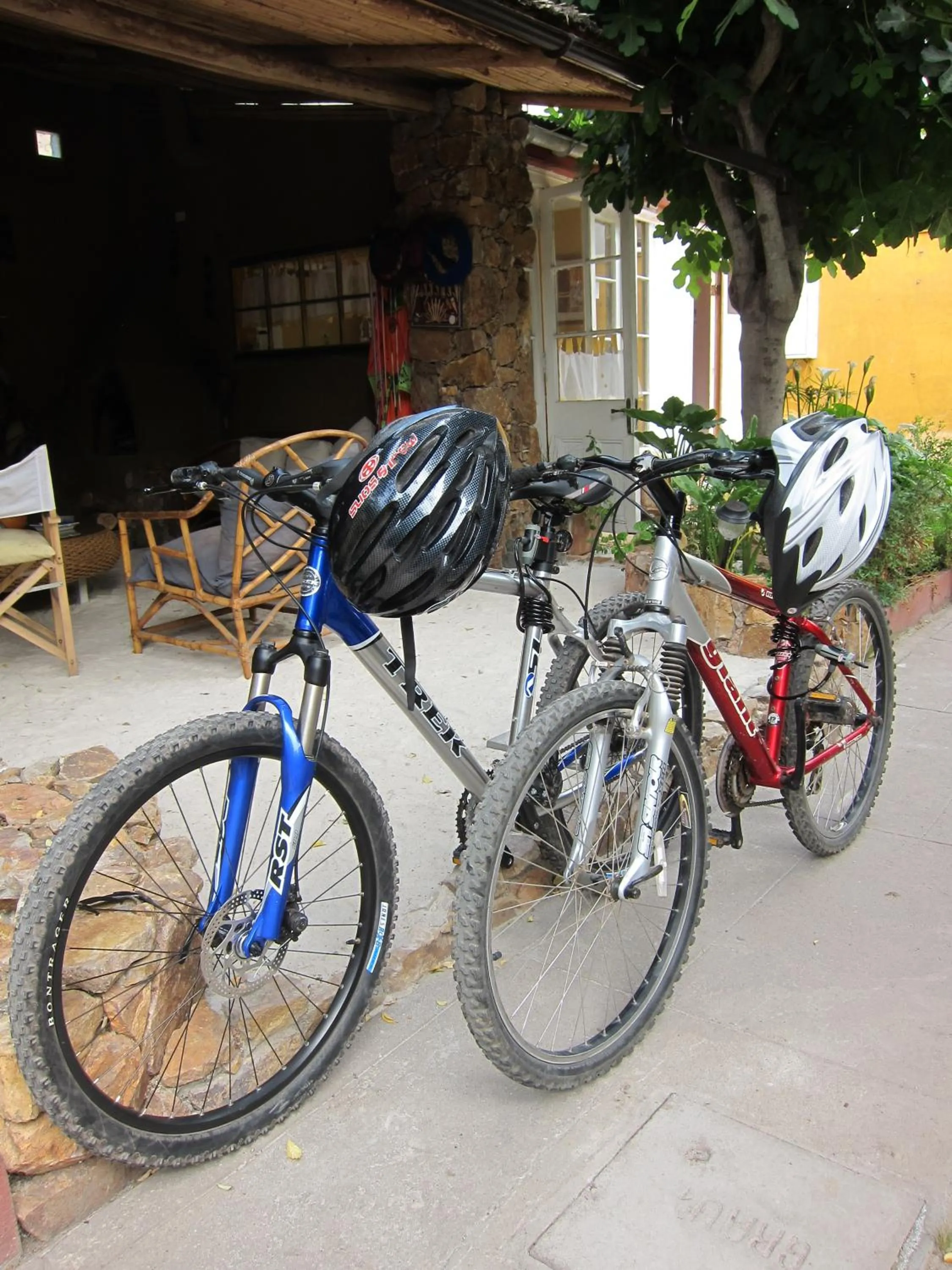 Other in Hotel Boutique Terra Diaguita & Spa