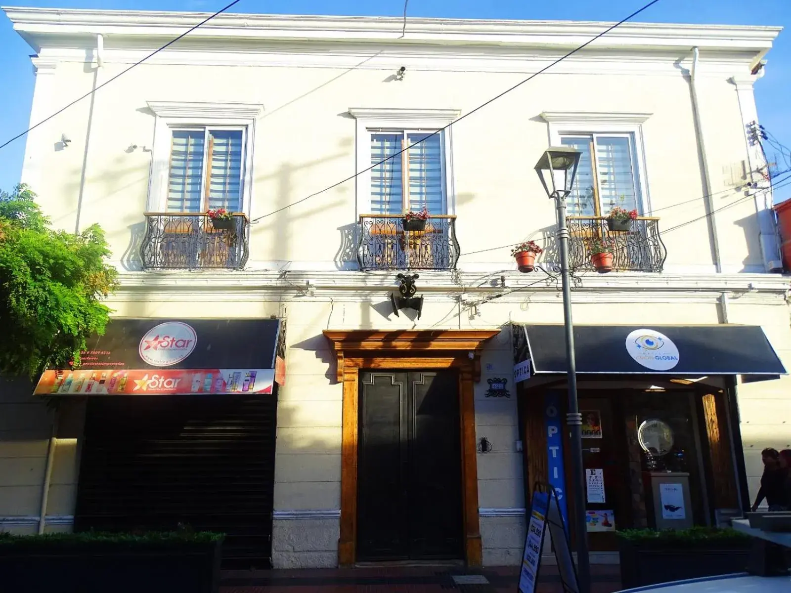 Quadruple Room with Private Bathroom in Hotel Boutique Terra Diaguita & Spa Quadruple Room with Private Bathroom in Hotel Boutique Terra Diaguita & Spa