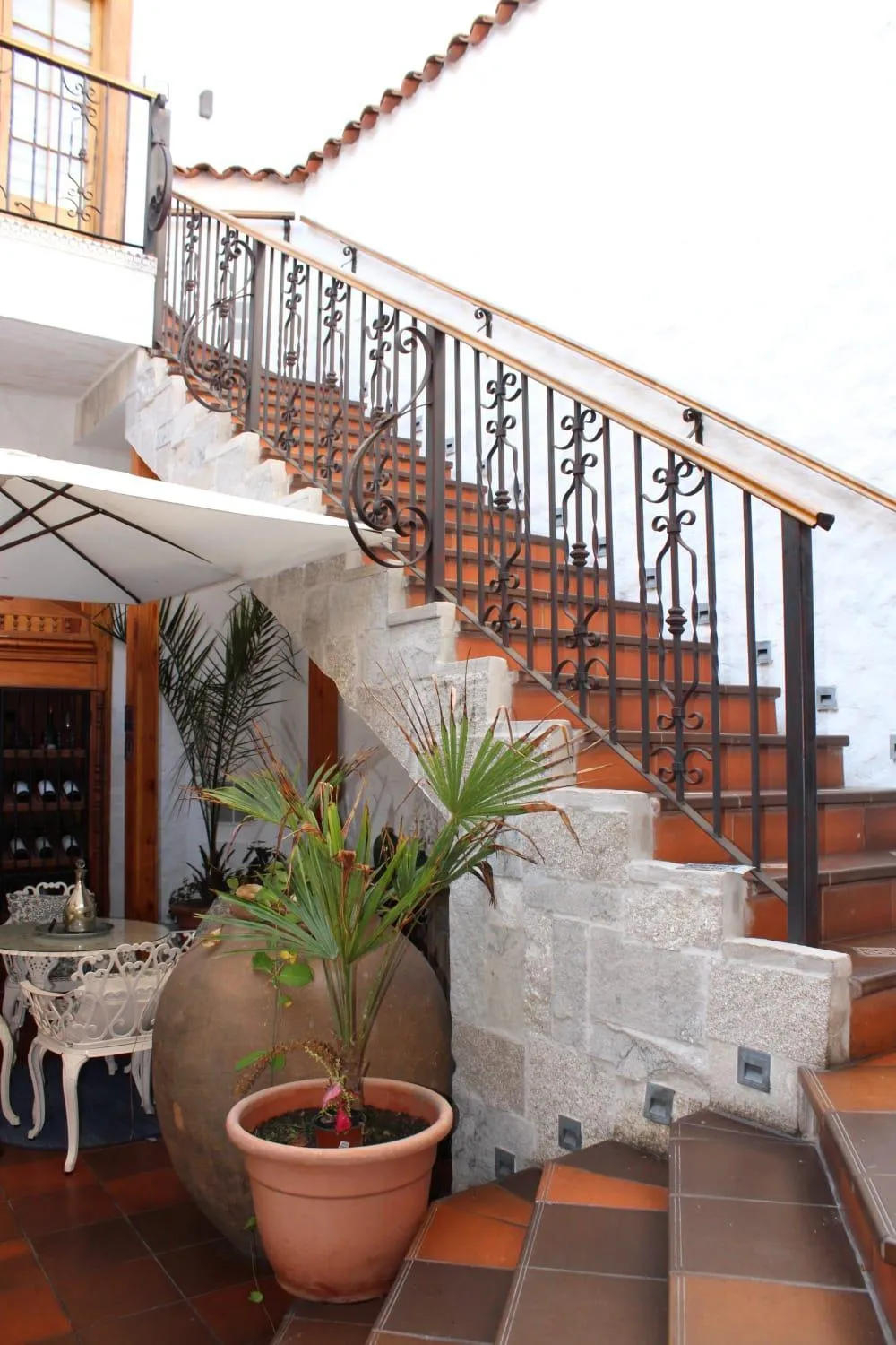 Hotel Boutique Terra Diaguita & Spa