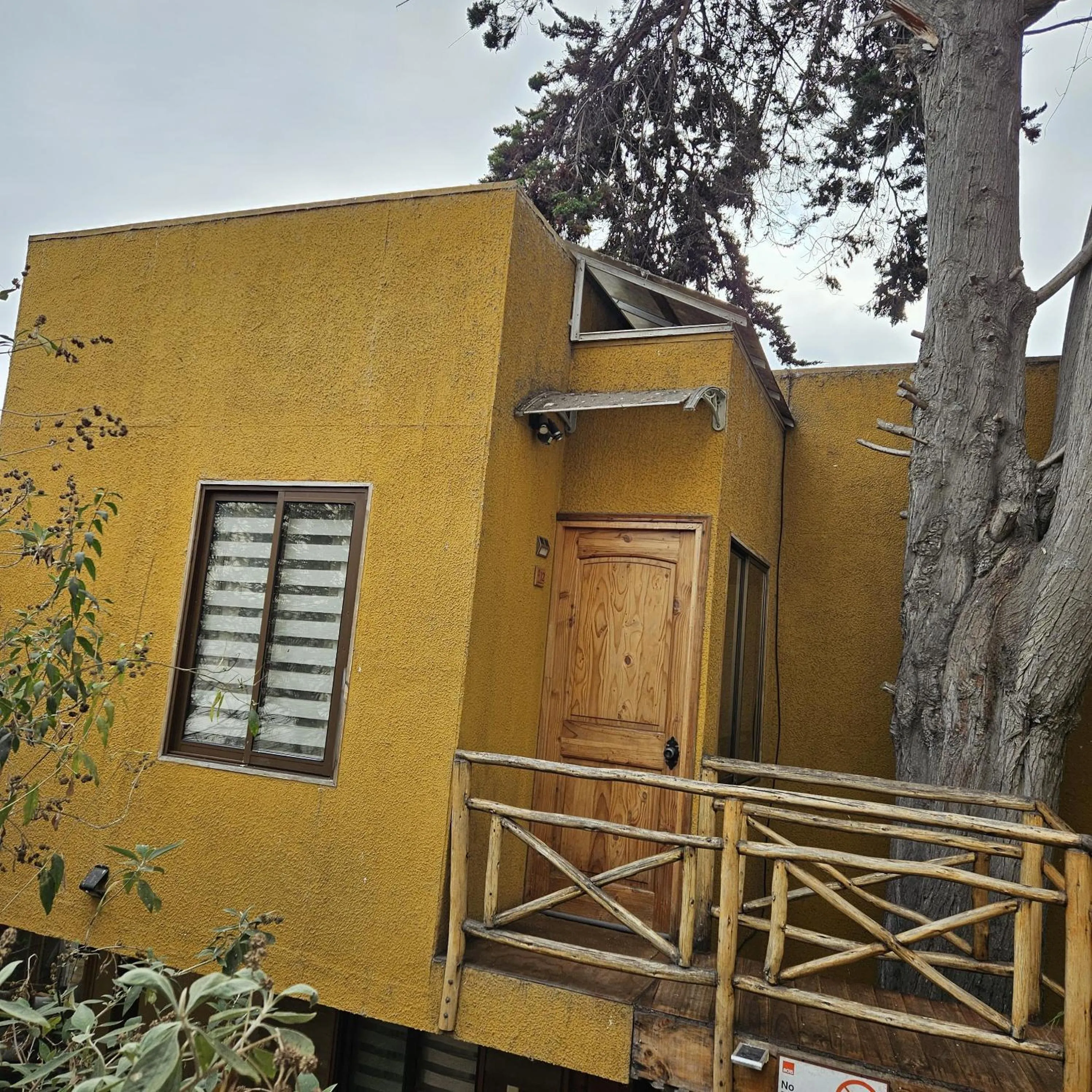 Hotel Boutique Terra Diaguita & Spa