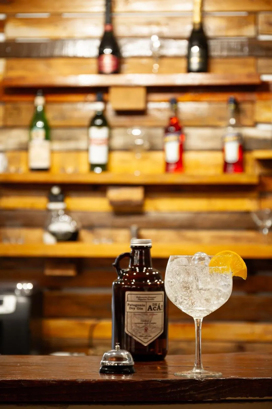 Aikendor Hotel Panorámico