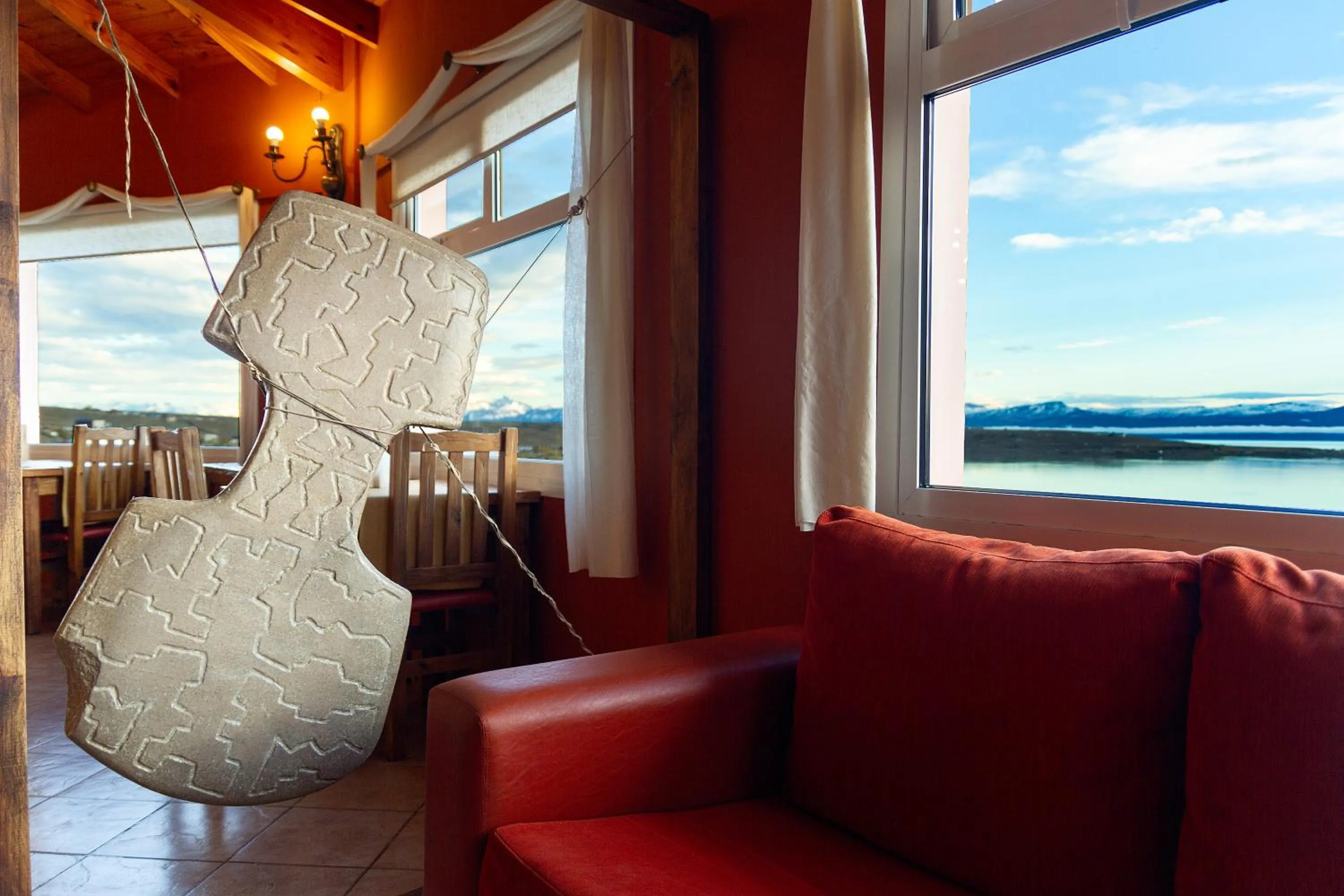 Aikendor Hotel Panorámico