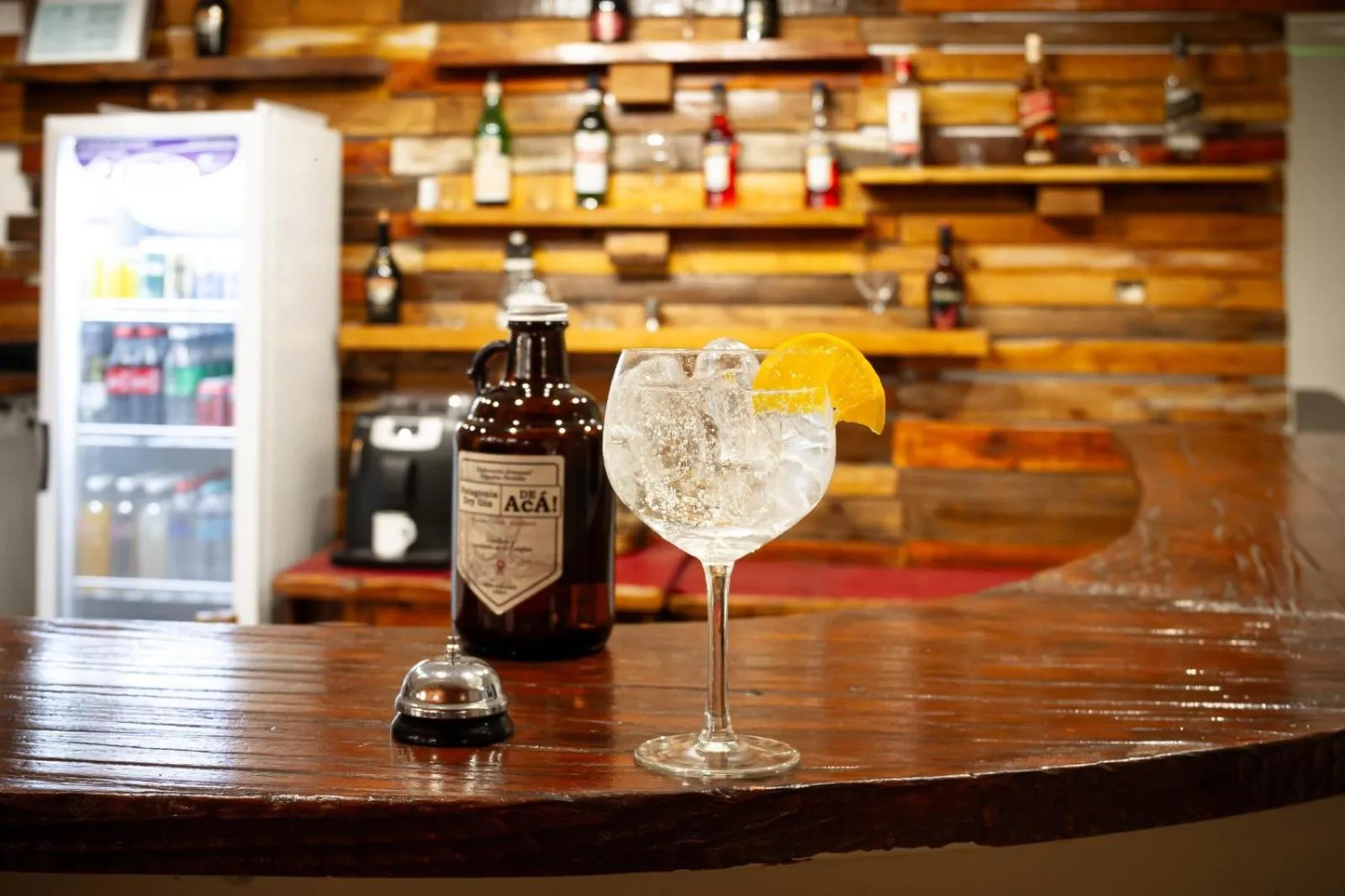 Aikendor Hotel Panorámico