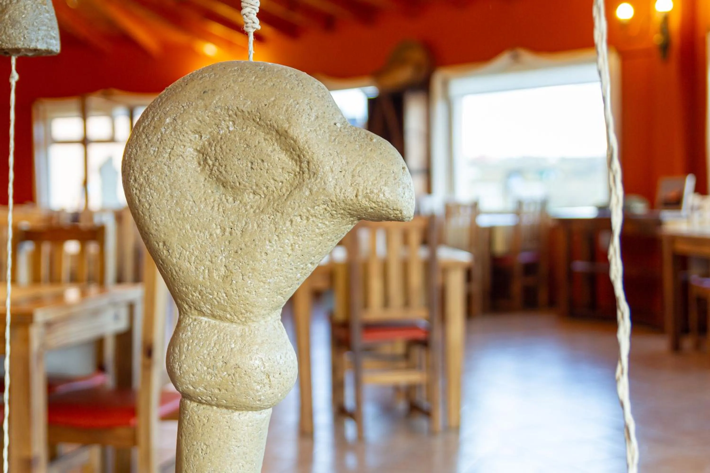 Aikendor Hotel Panorámico