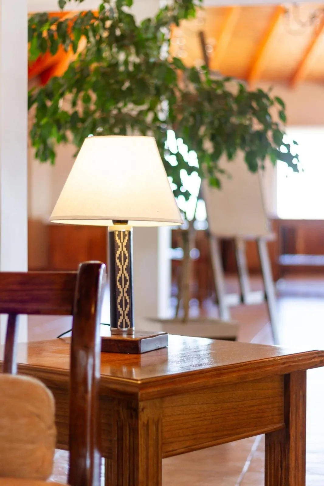 Aikendor Hotel Panorámico