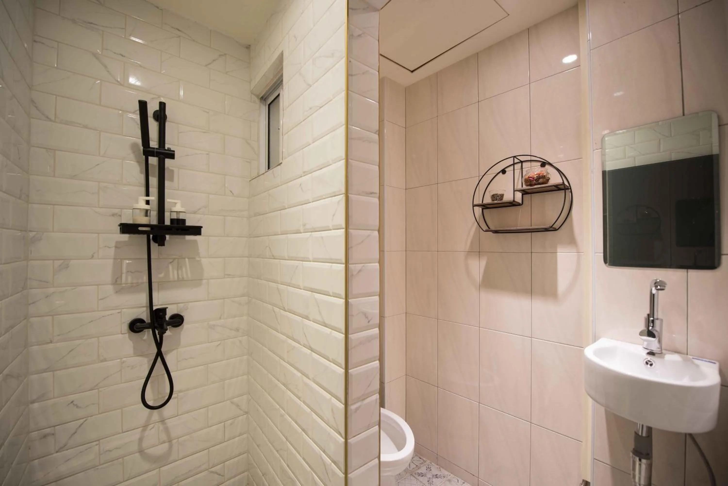 Small Bridge Good Home