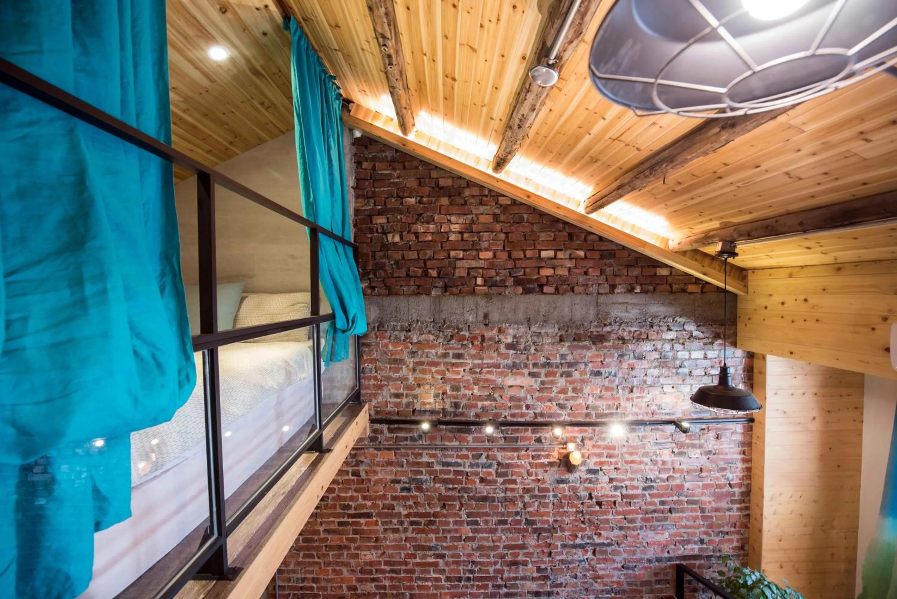 Small Bridge Good Home