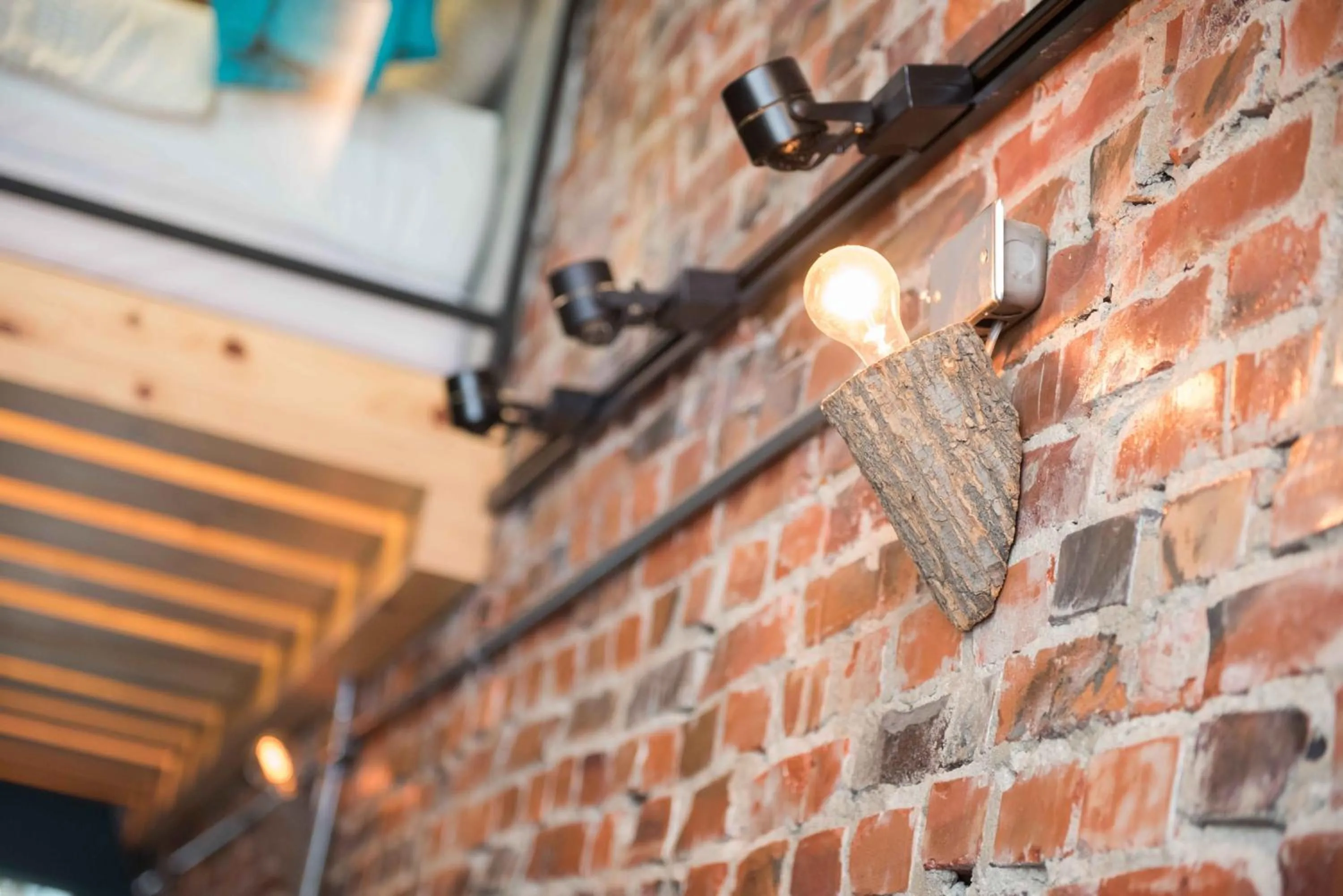 Small Bridge Good Home