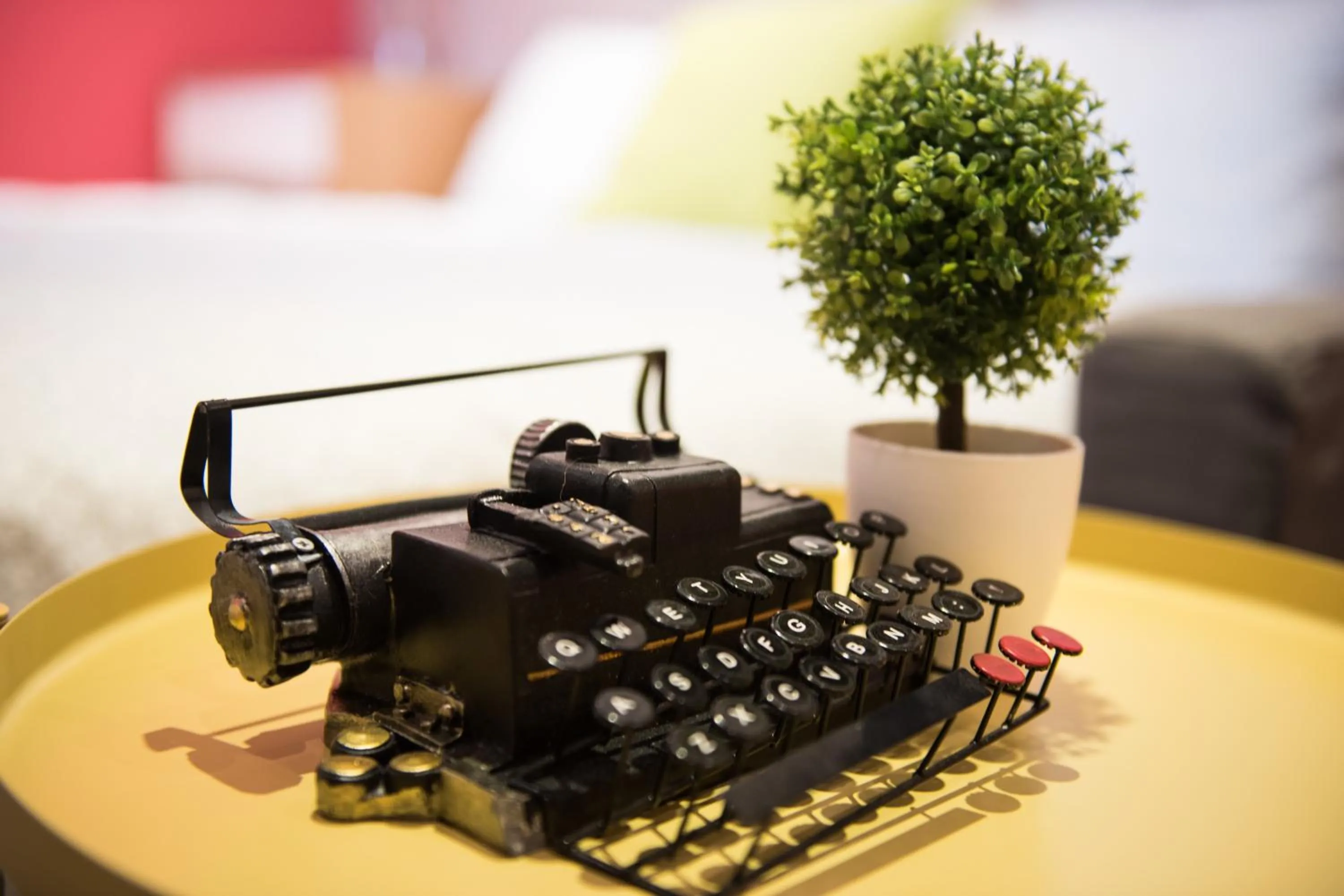 Small Bridge Good Home