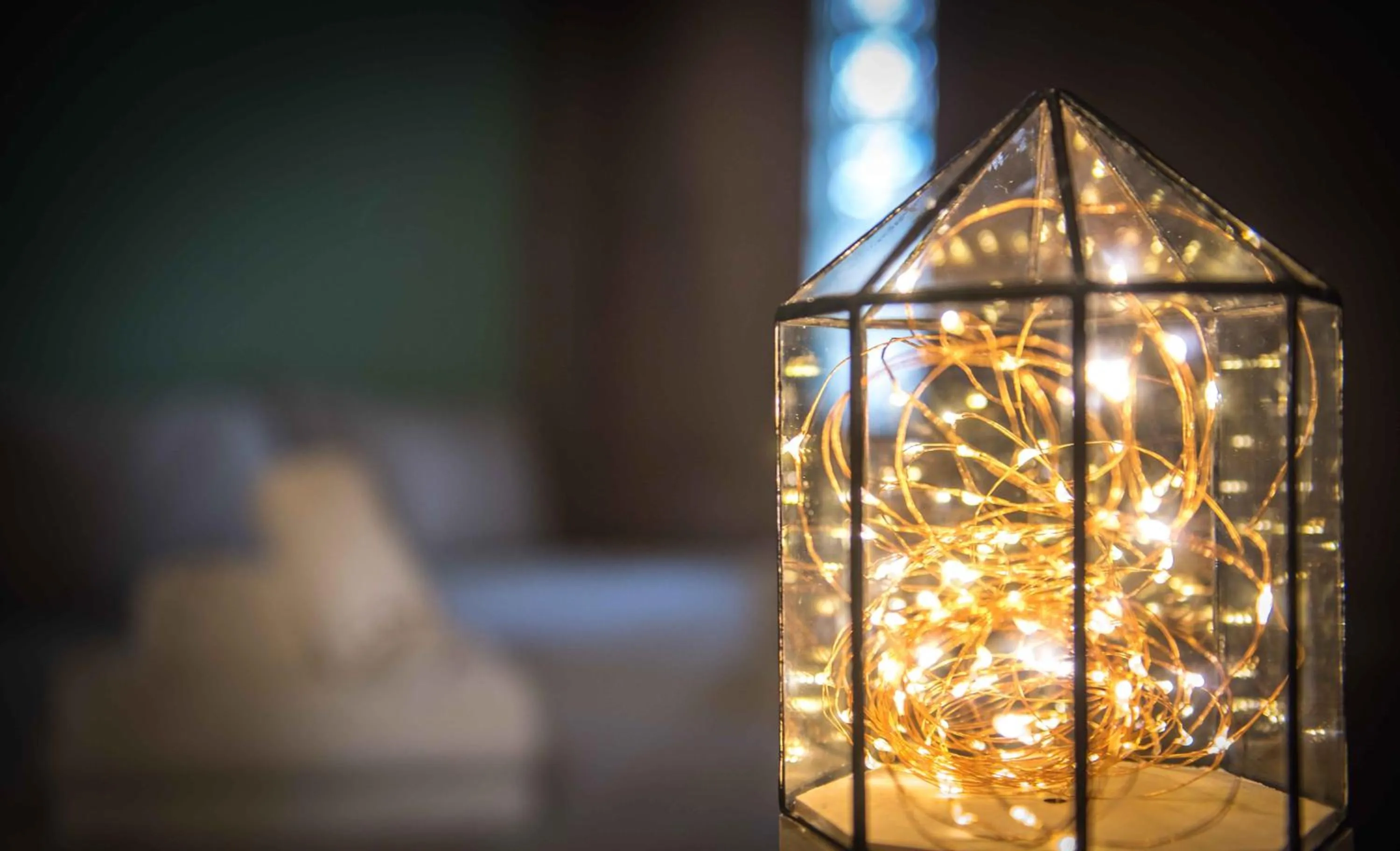 Small Bridge Good Home