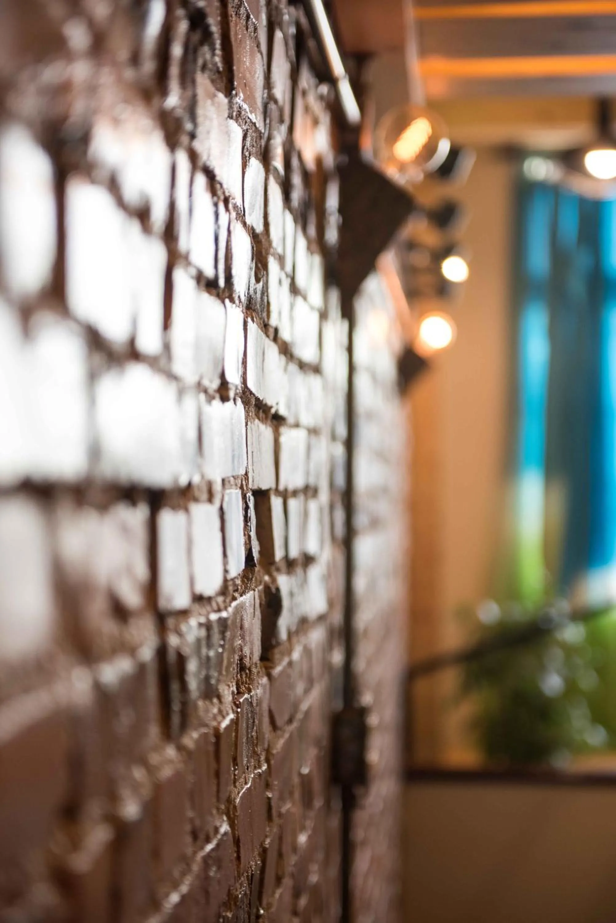 Small Bridge Good Home