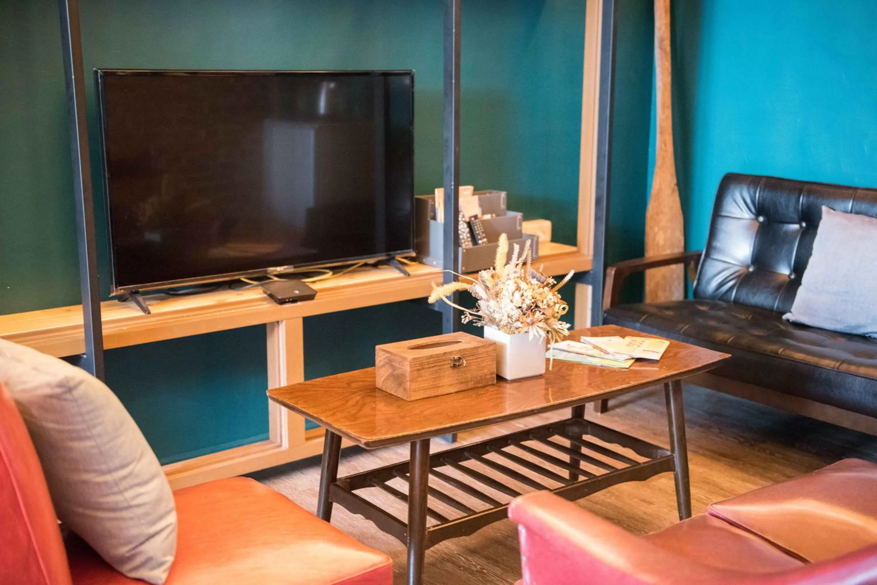 Small Bridge Good Home