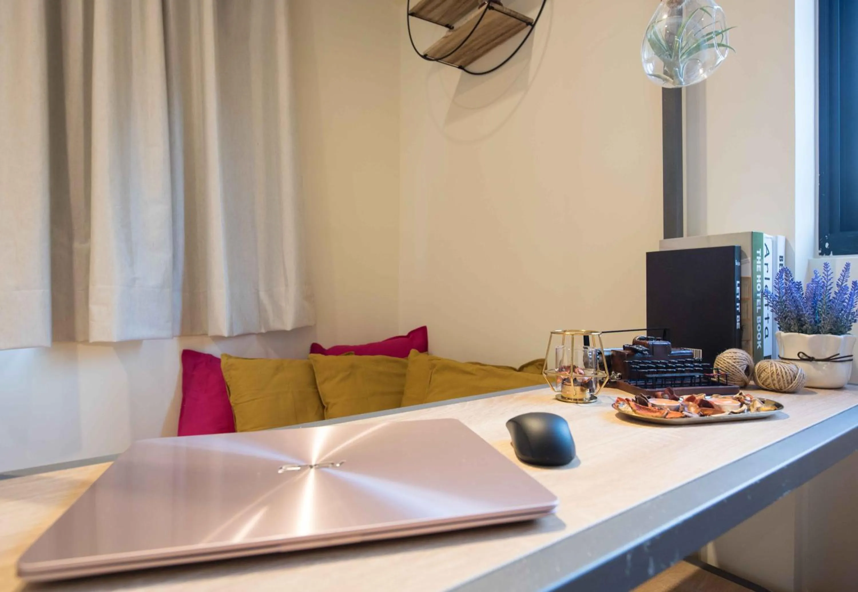 Small Bridge Good Home