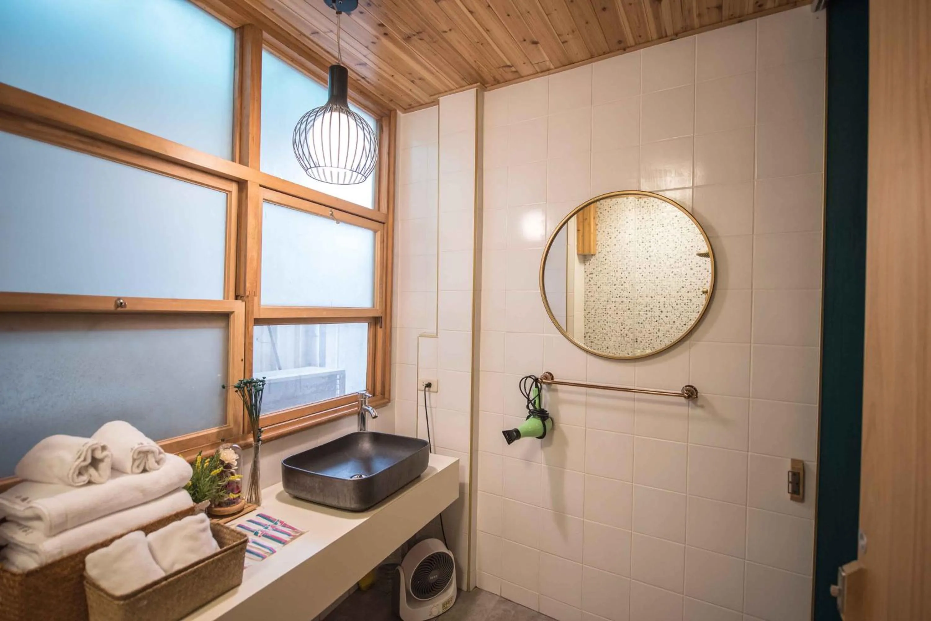 Small Bridge Good Home