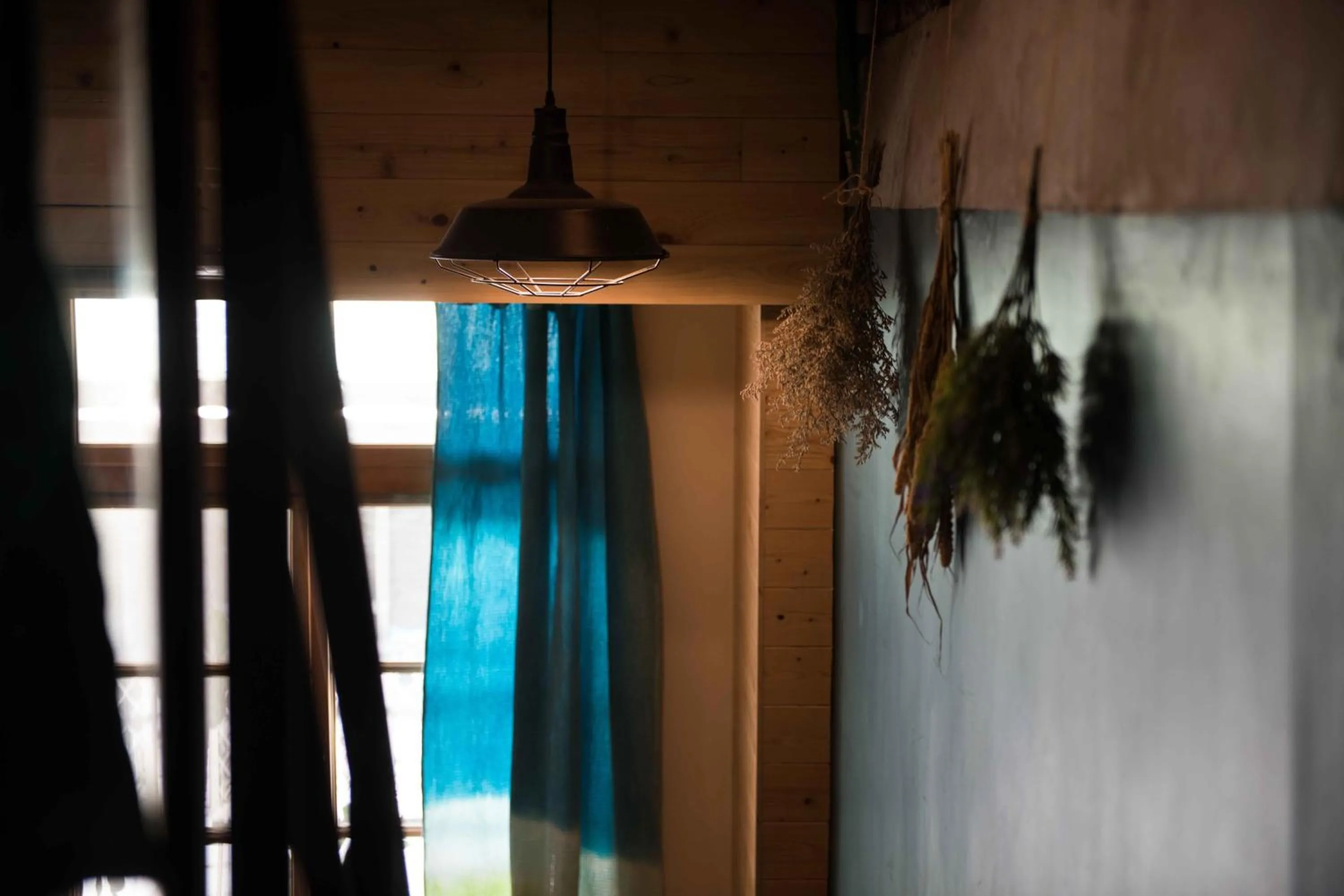 Small Bridge Good Home