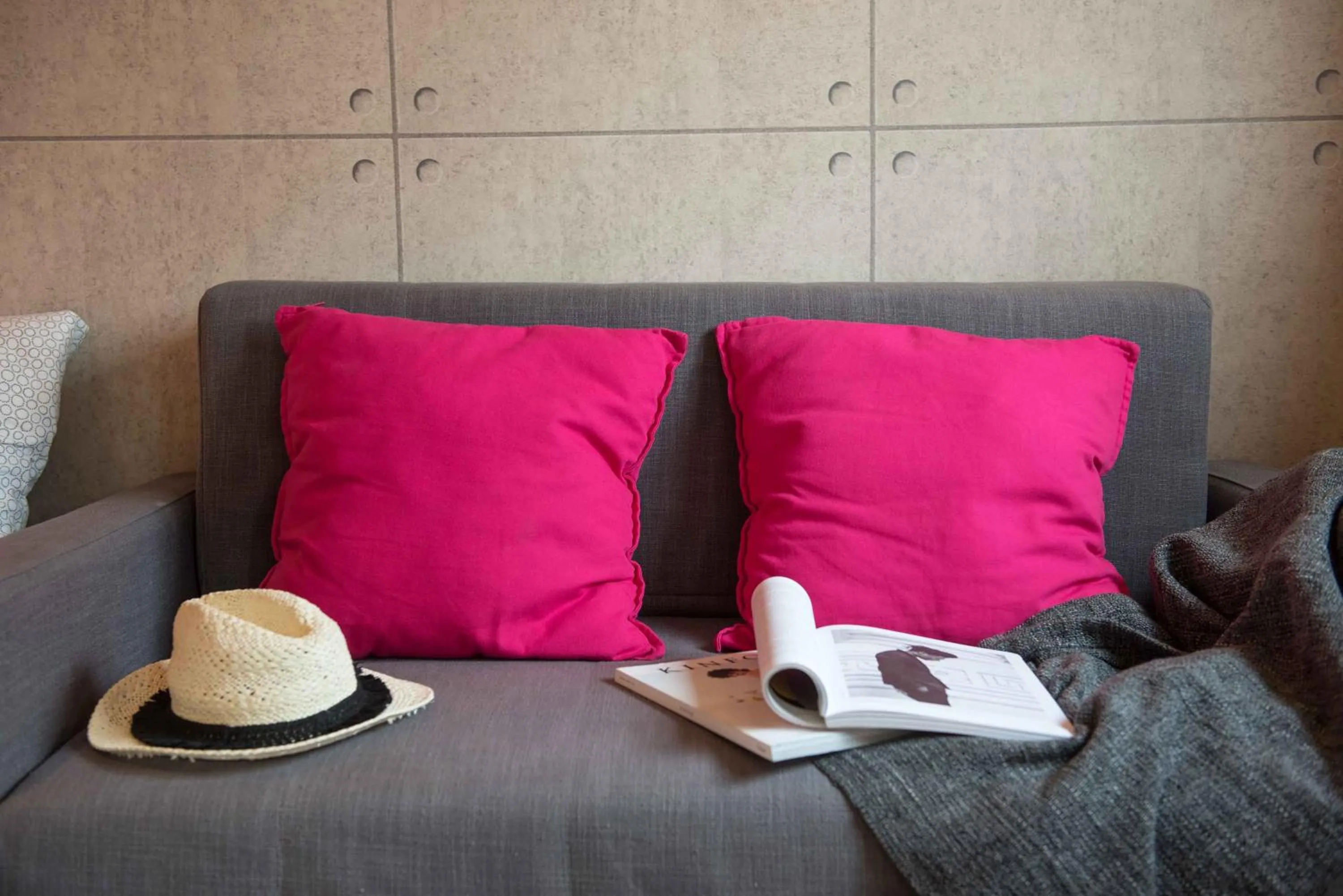 Small Bridge Good Home