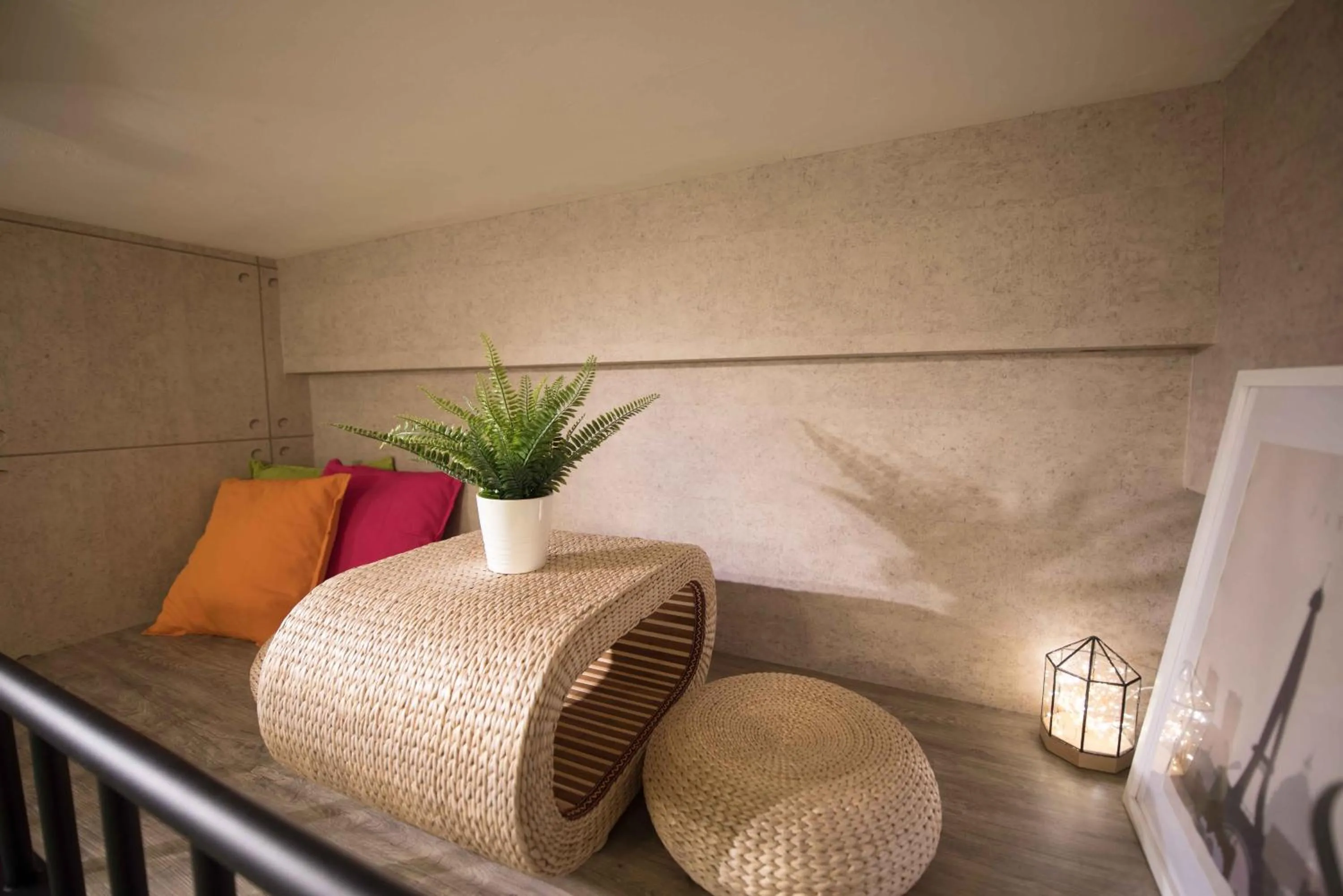 Bed in Small Bridge Good Home