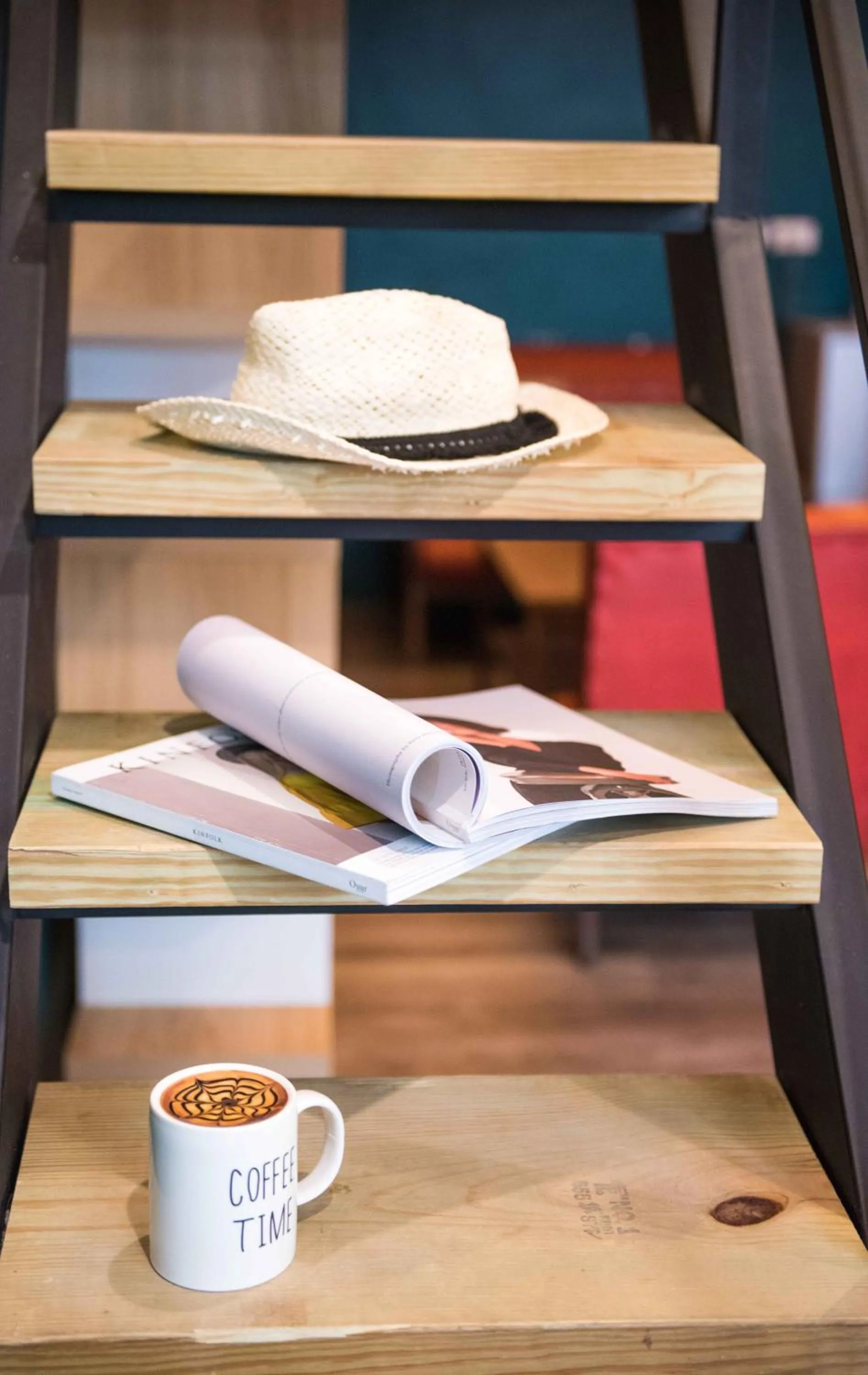 Small Bridge Good Home