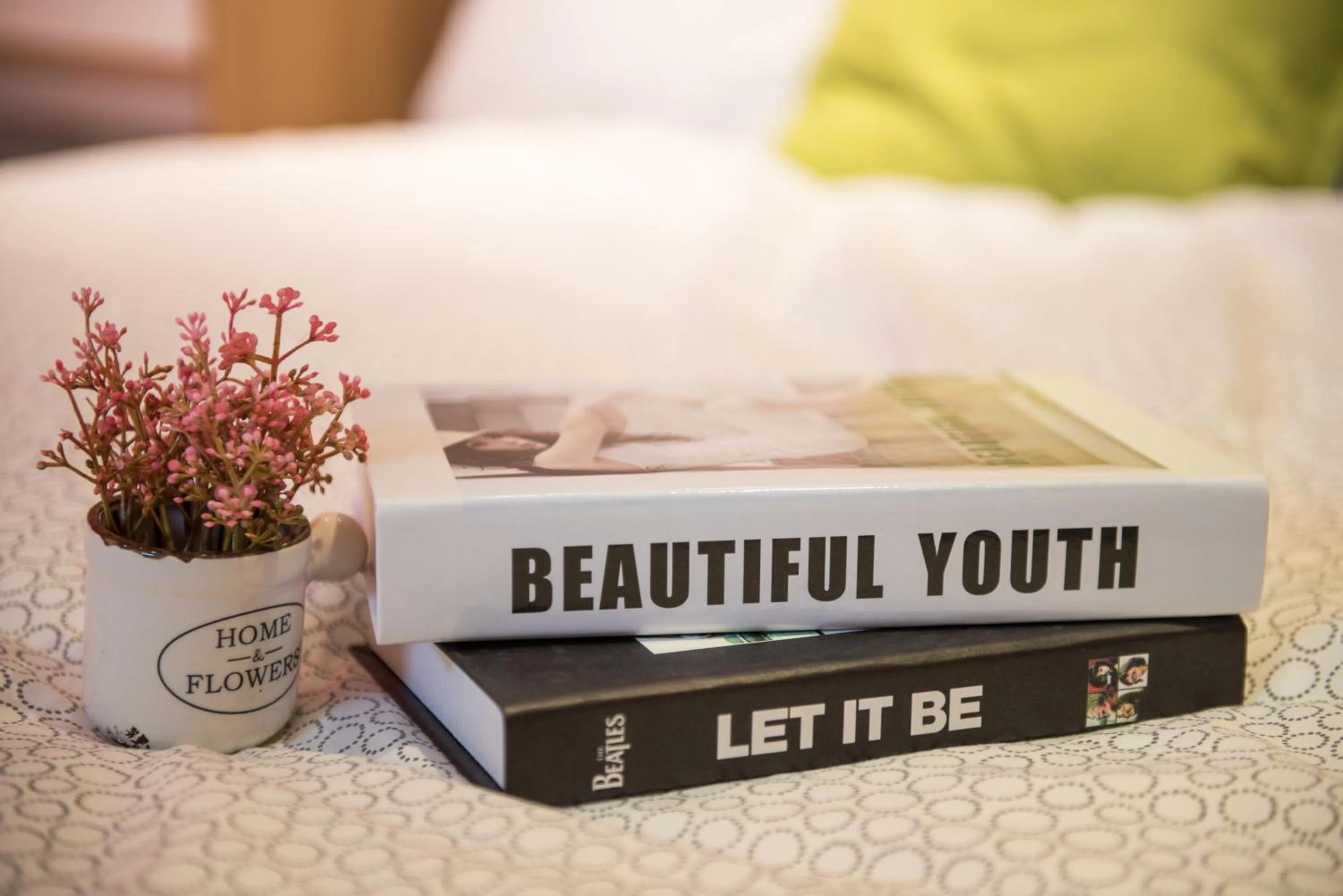 Small Bridge Good Home