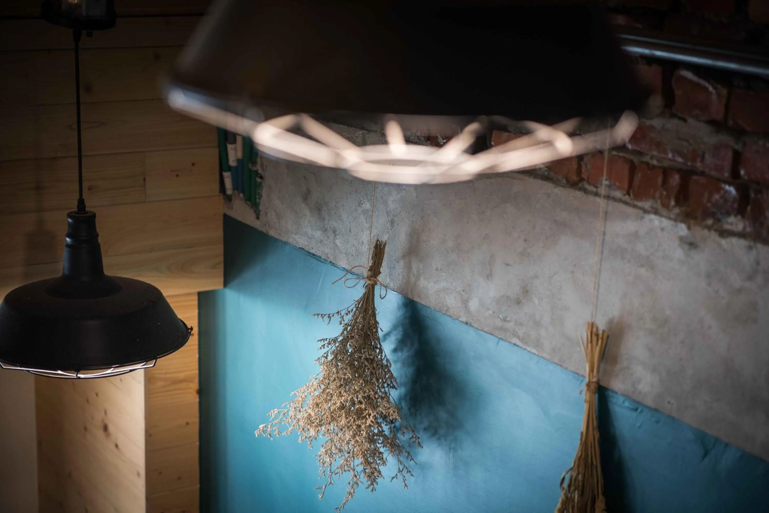 Small Bridge Good Home