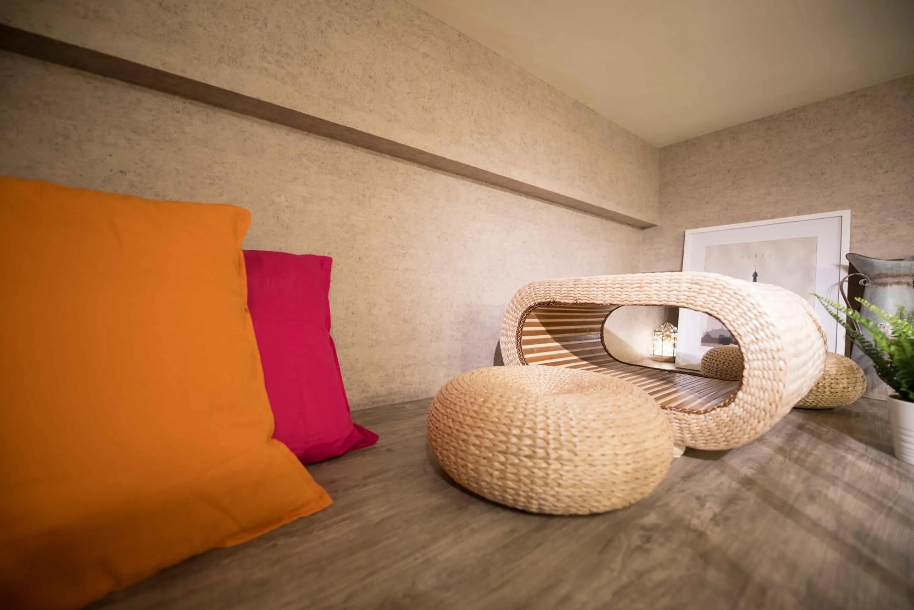 Small Bridge Good Home