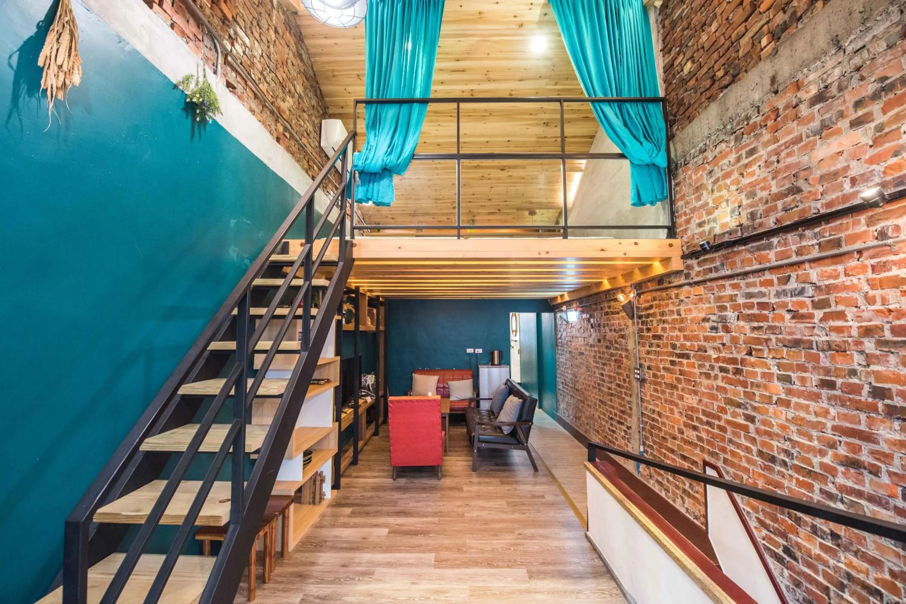 Small Bridge Good Home