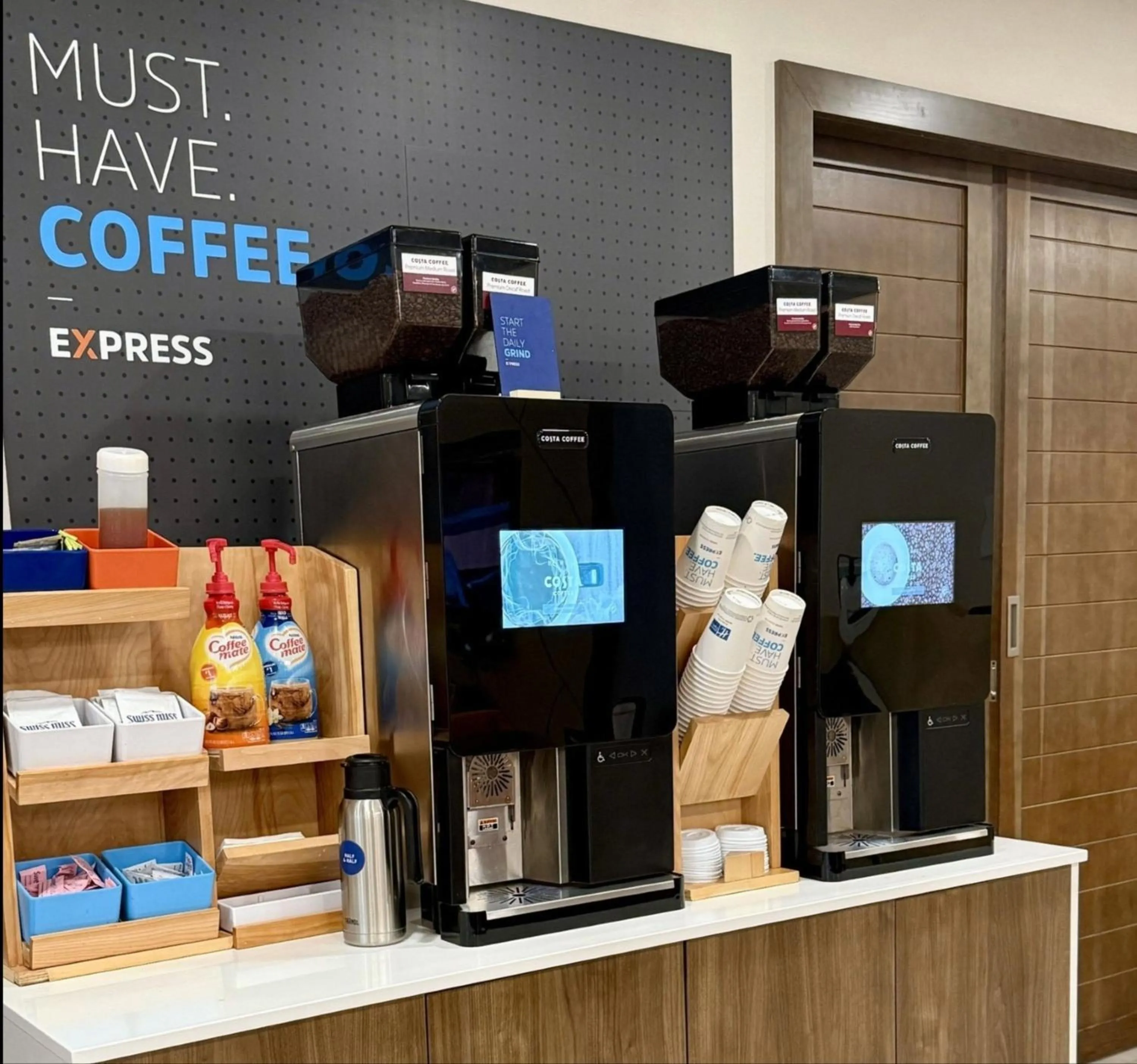 Photo of the whole room in Holiday Inn Express and Suites Helena by IHG