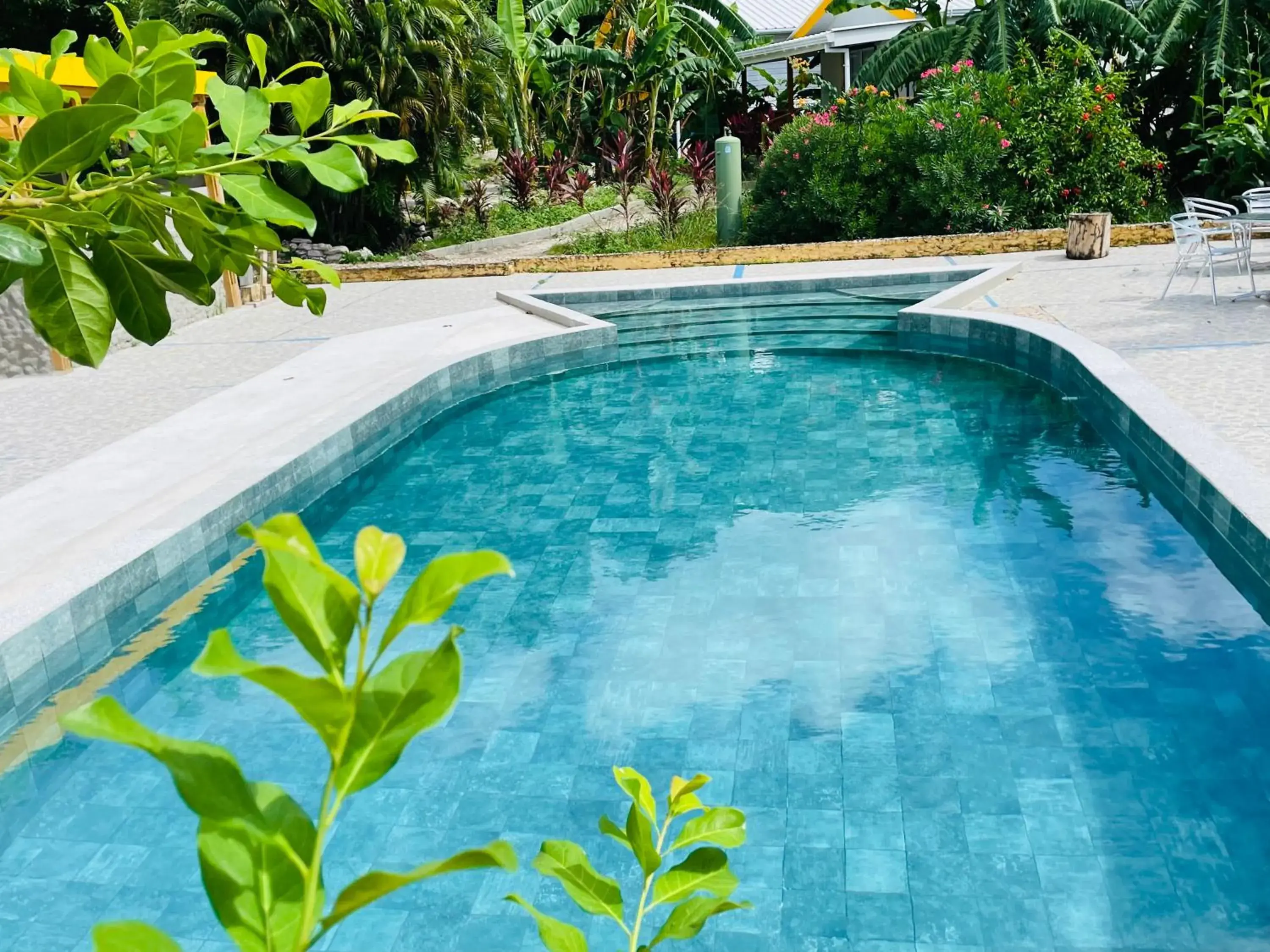 Cabañas Agua Dulce Cabañas Agua Dulce