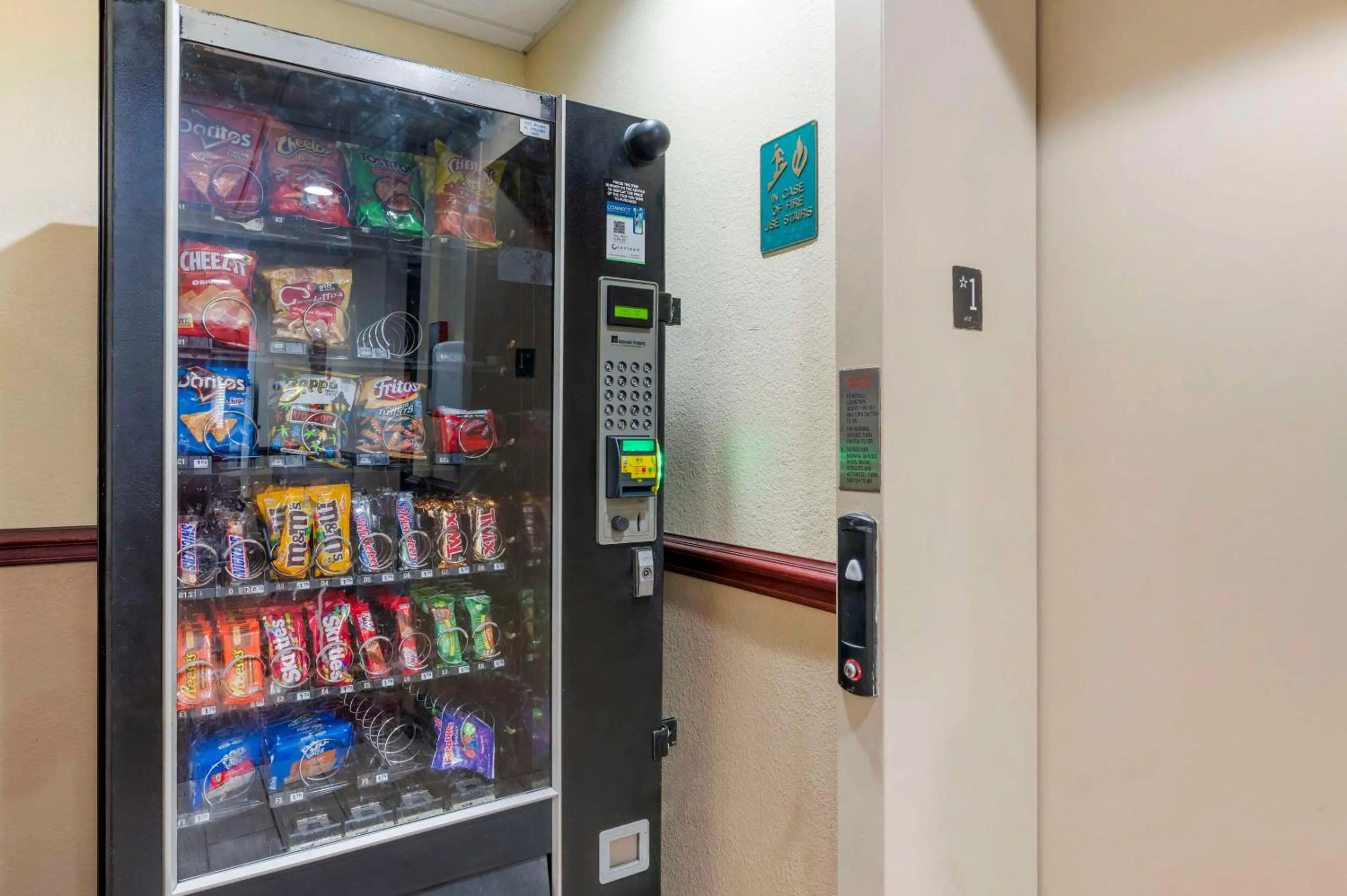 Other in Quality Suites