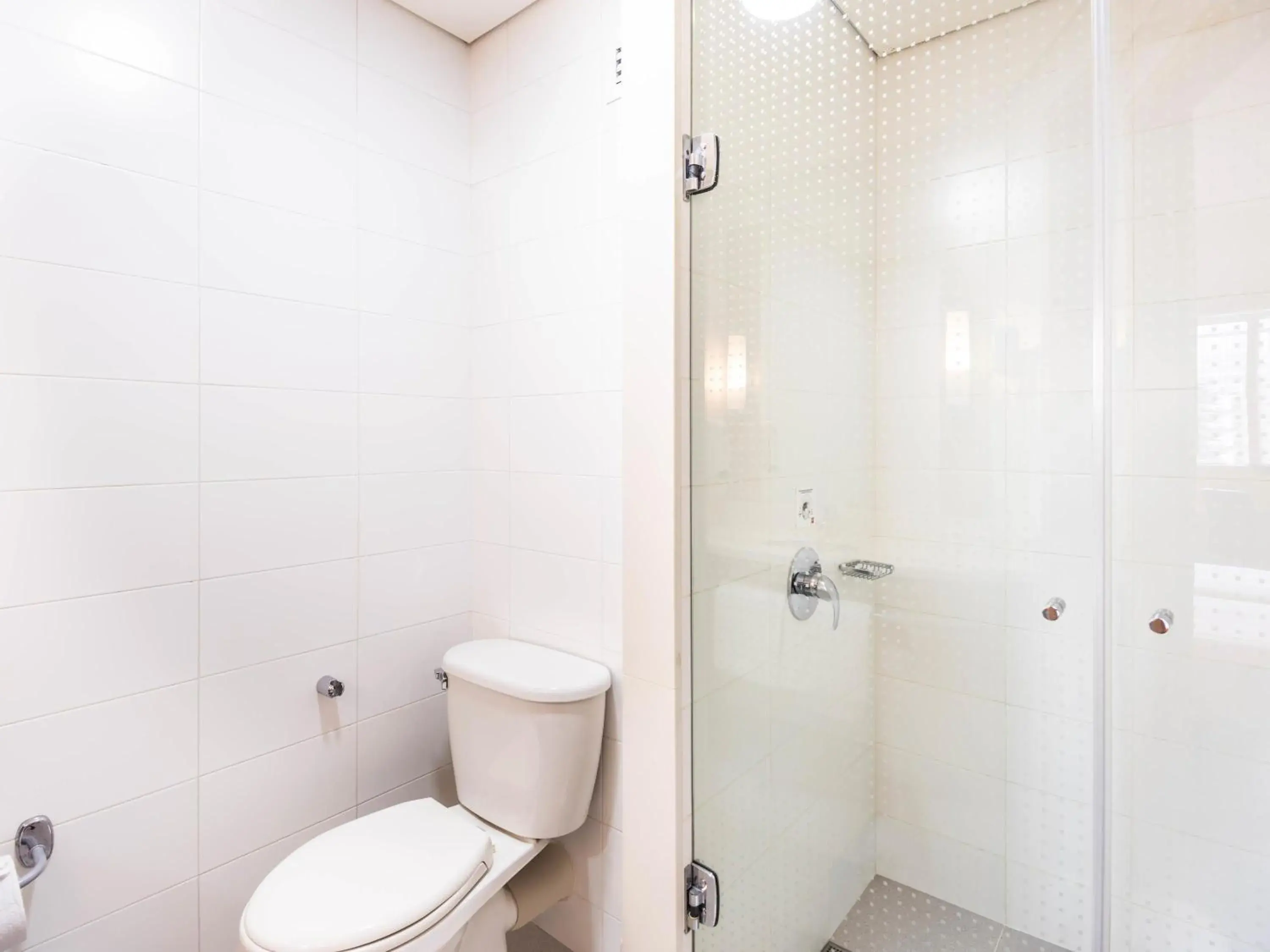 Bedroom in ibis Bogota Museo Bedroom in ibis Bogota Museo