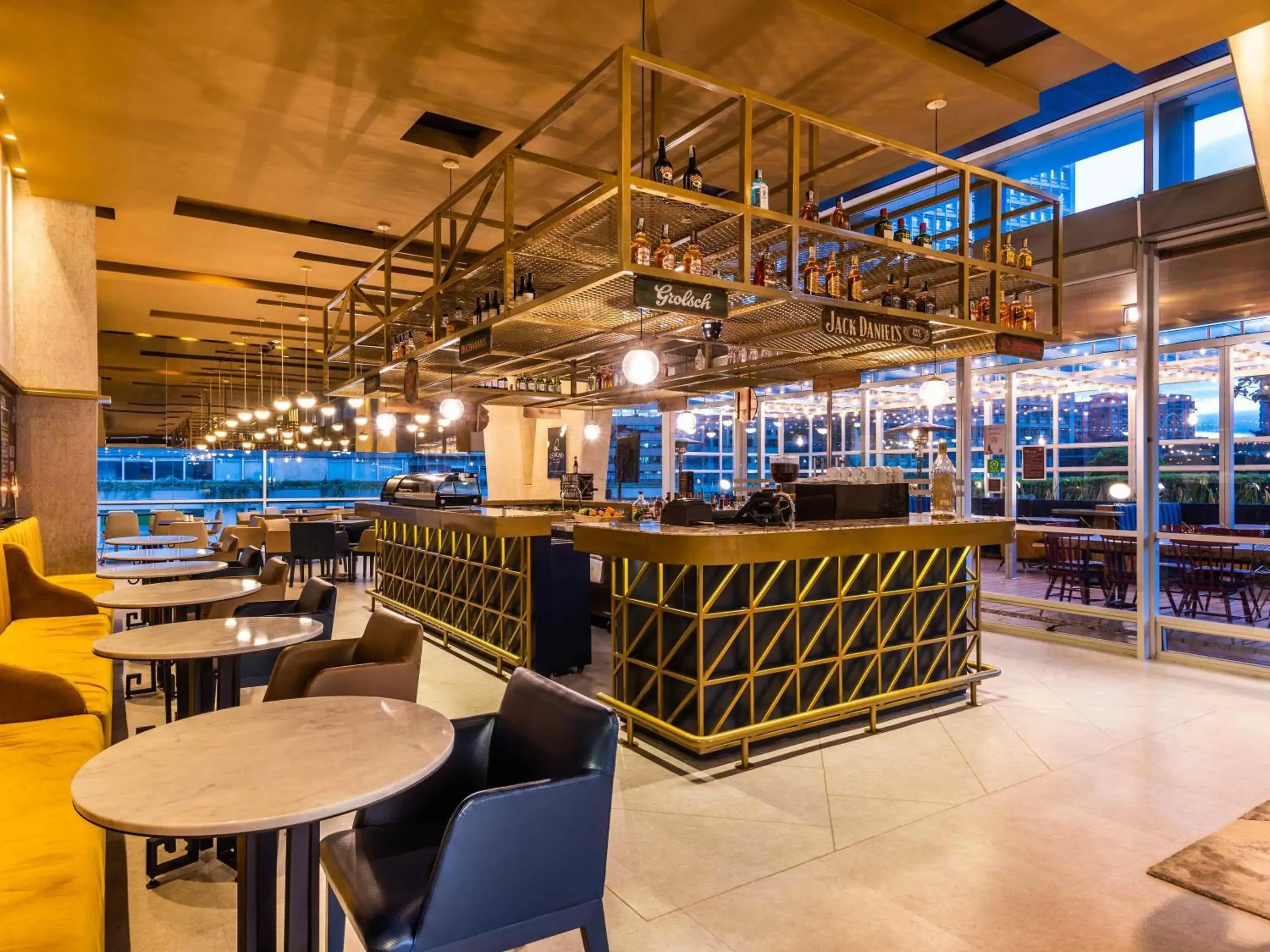 Restaurant/places to eat in ibis Bogota Museo Restaurant/places to eat in ibis Bogota Museo