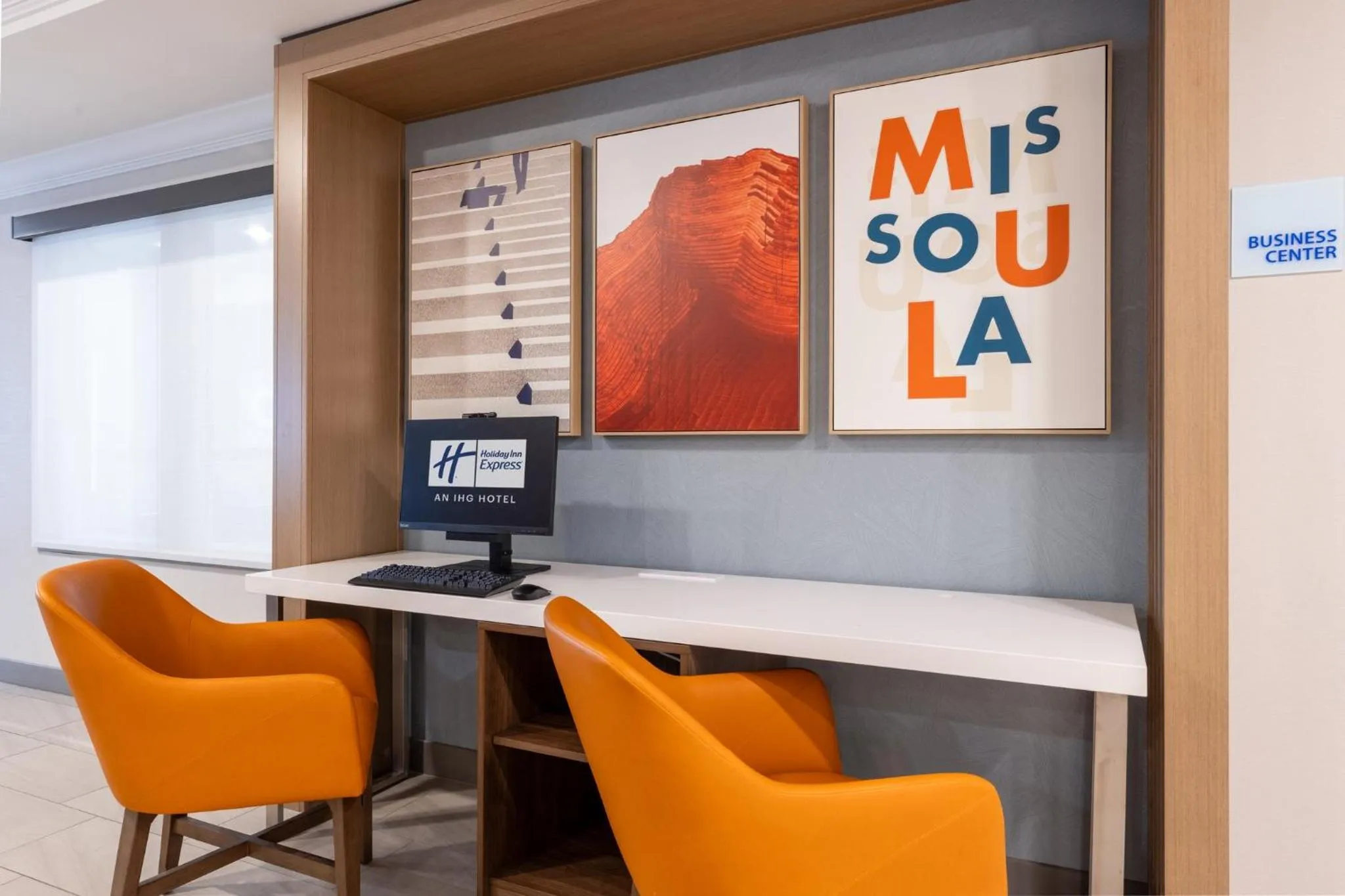 Other in Holiday Inn Express and Suites Missoula by IHG