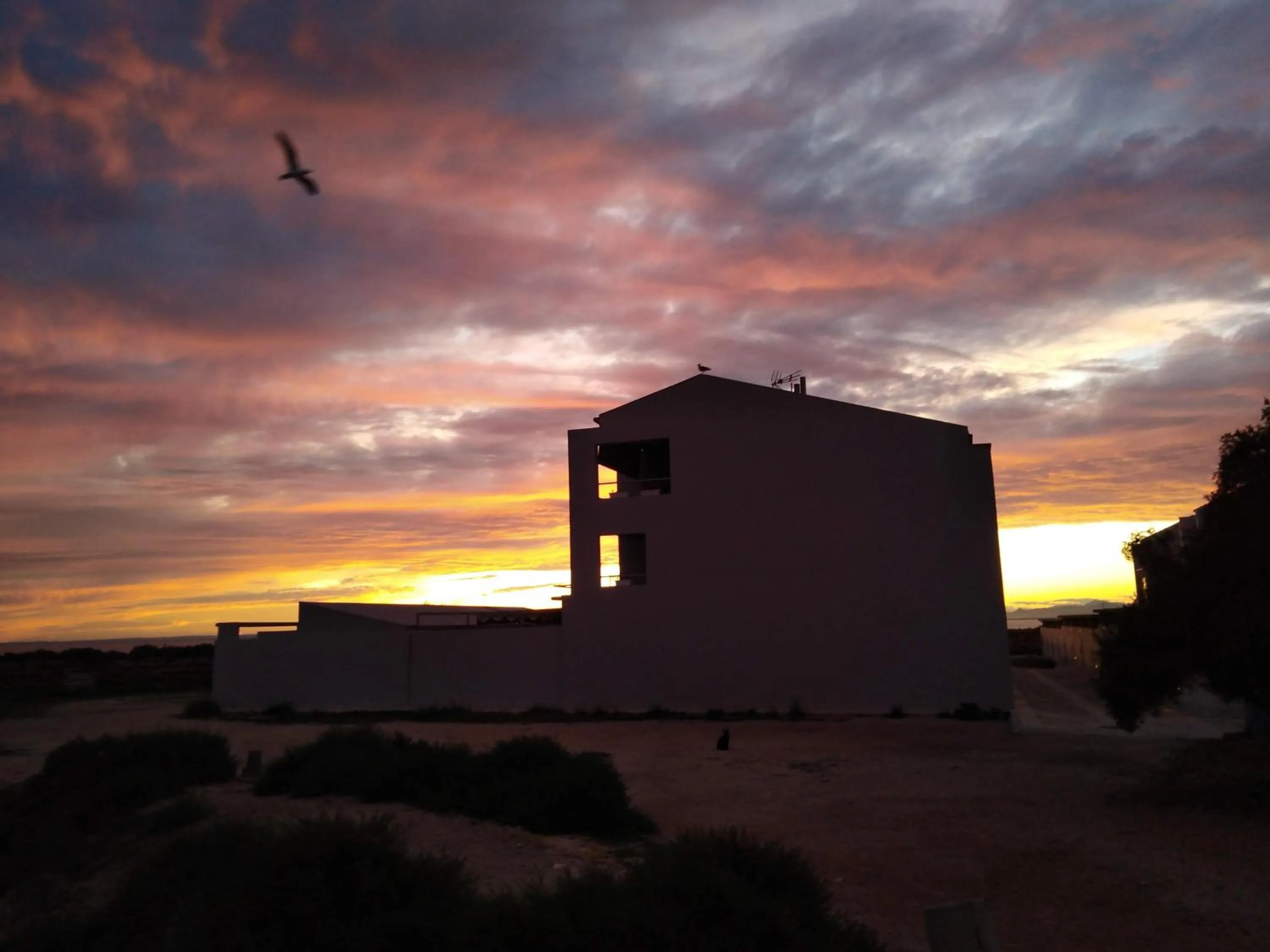 Calatabarca B&B