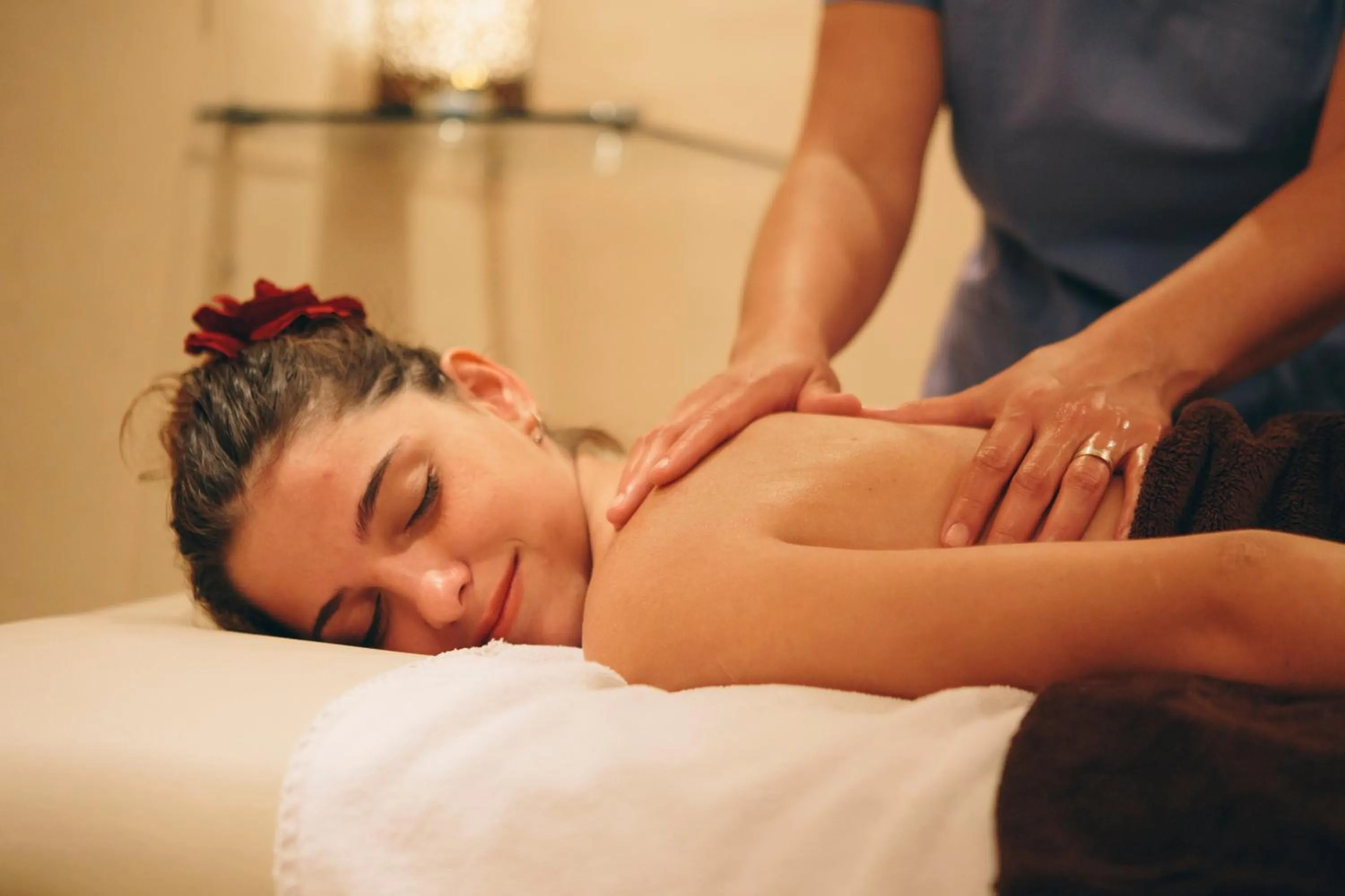 Spa and wellness centre/facilities in Holiday Inn Ezeiza Airport, an IHG Hotel