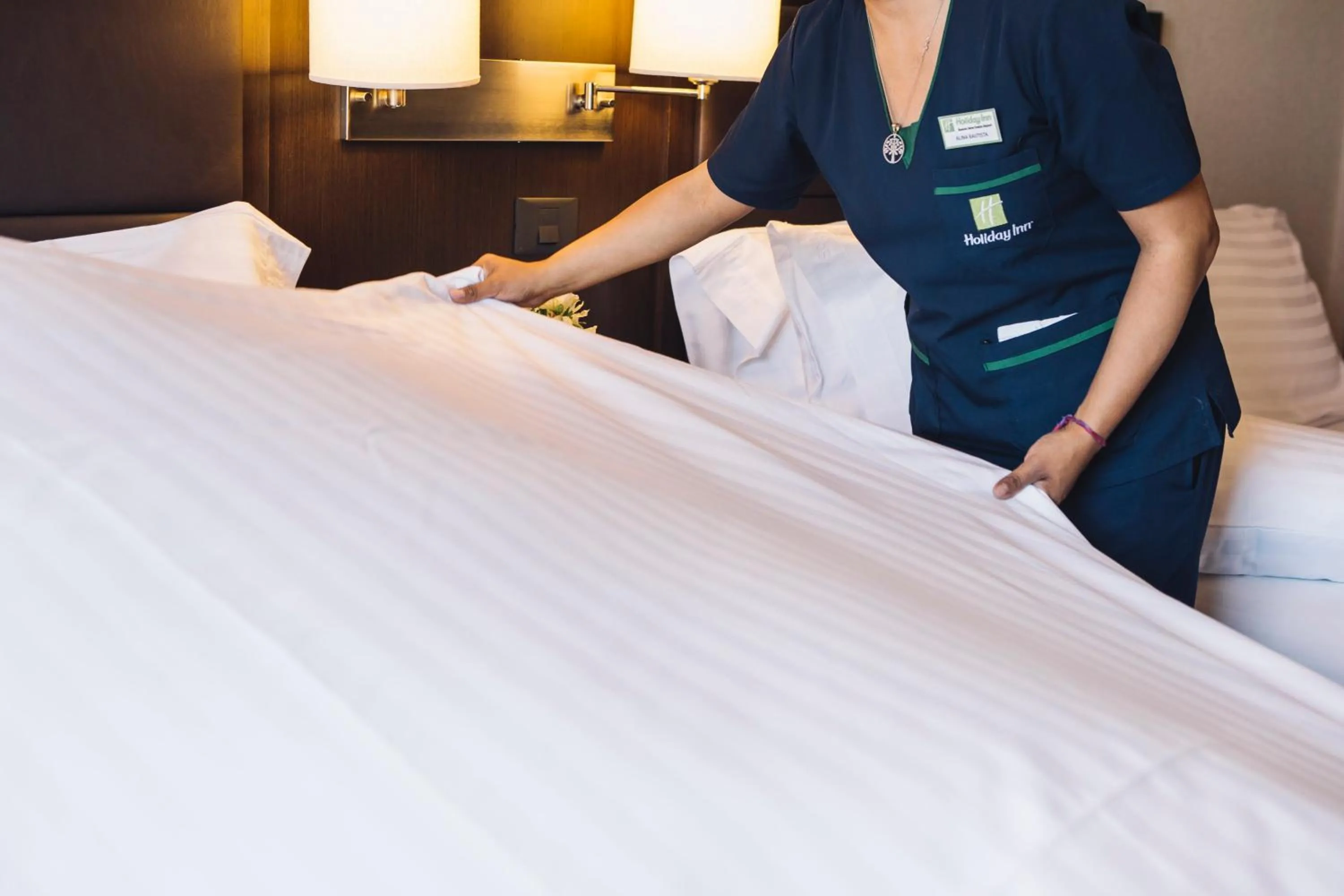 Other, Bed in Holiday Inn Ezeiza Airport, an IHG Hotel