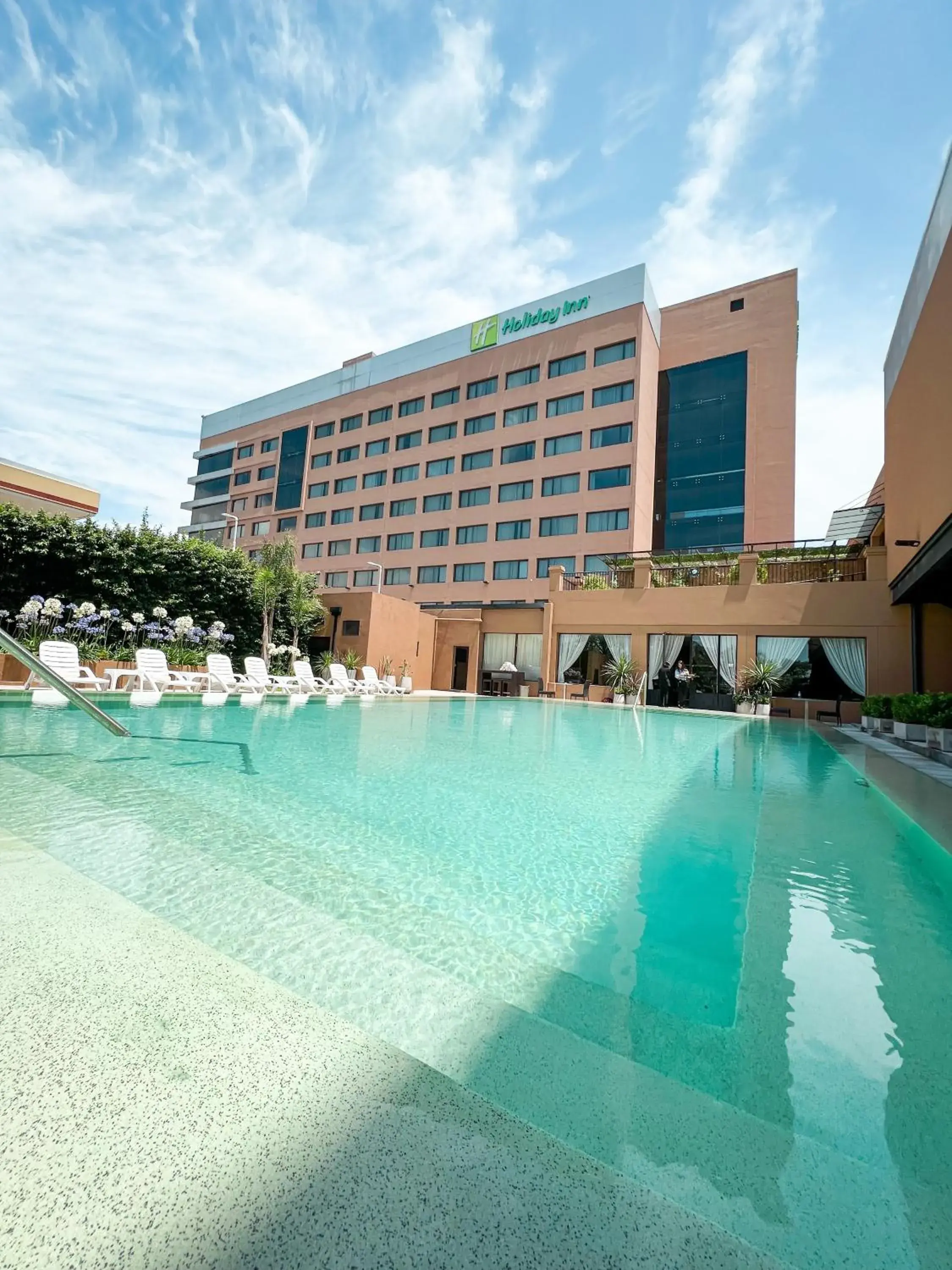 Holiday Inn Ezeiza Airport, an IHG Hotel Holiday Inn Ezeiza Airport, an IHG Hotel