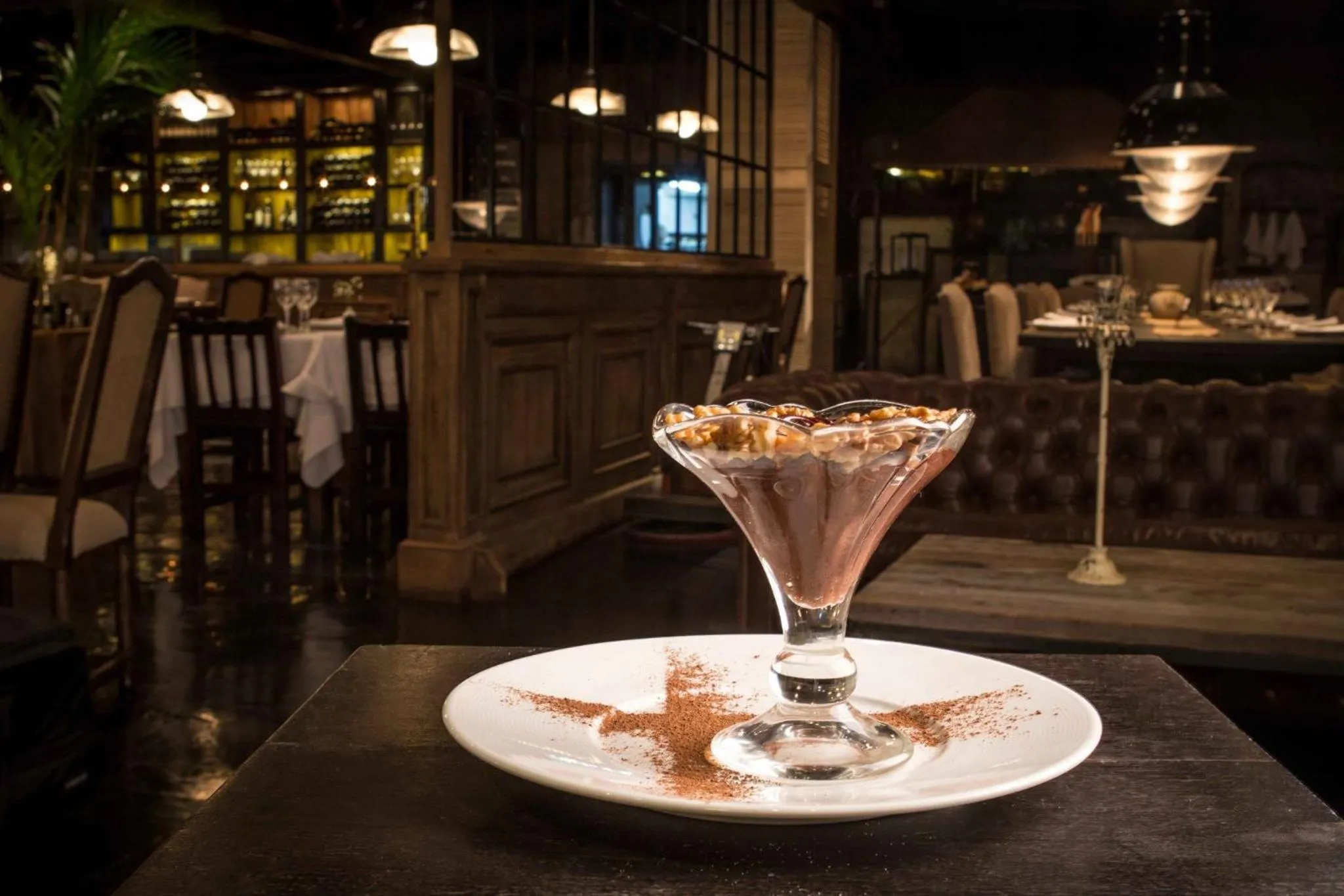 Restaurant/places to eat in Holiday Inn Ezeiza Airport, an IHG Hotel