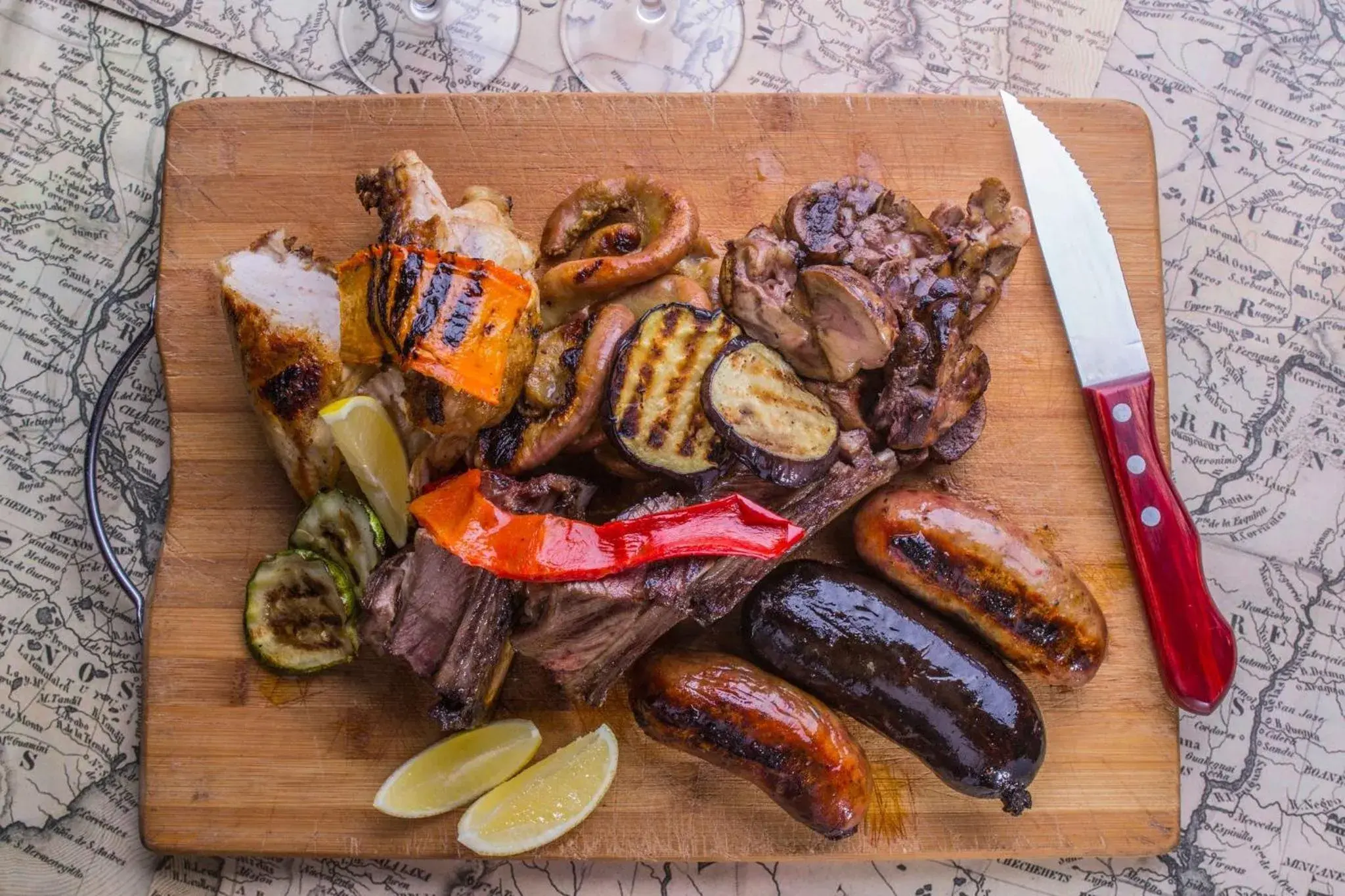 Restaurant/places to eat in Holiday Inn Ezeiza Airport, an IHG Hotel Restaurant/places to eat in Holiday Inn Ezeiza Airport, an IHG Hotel