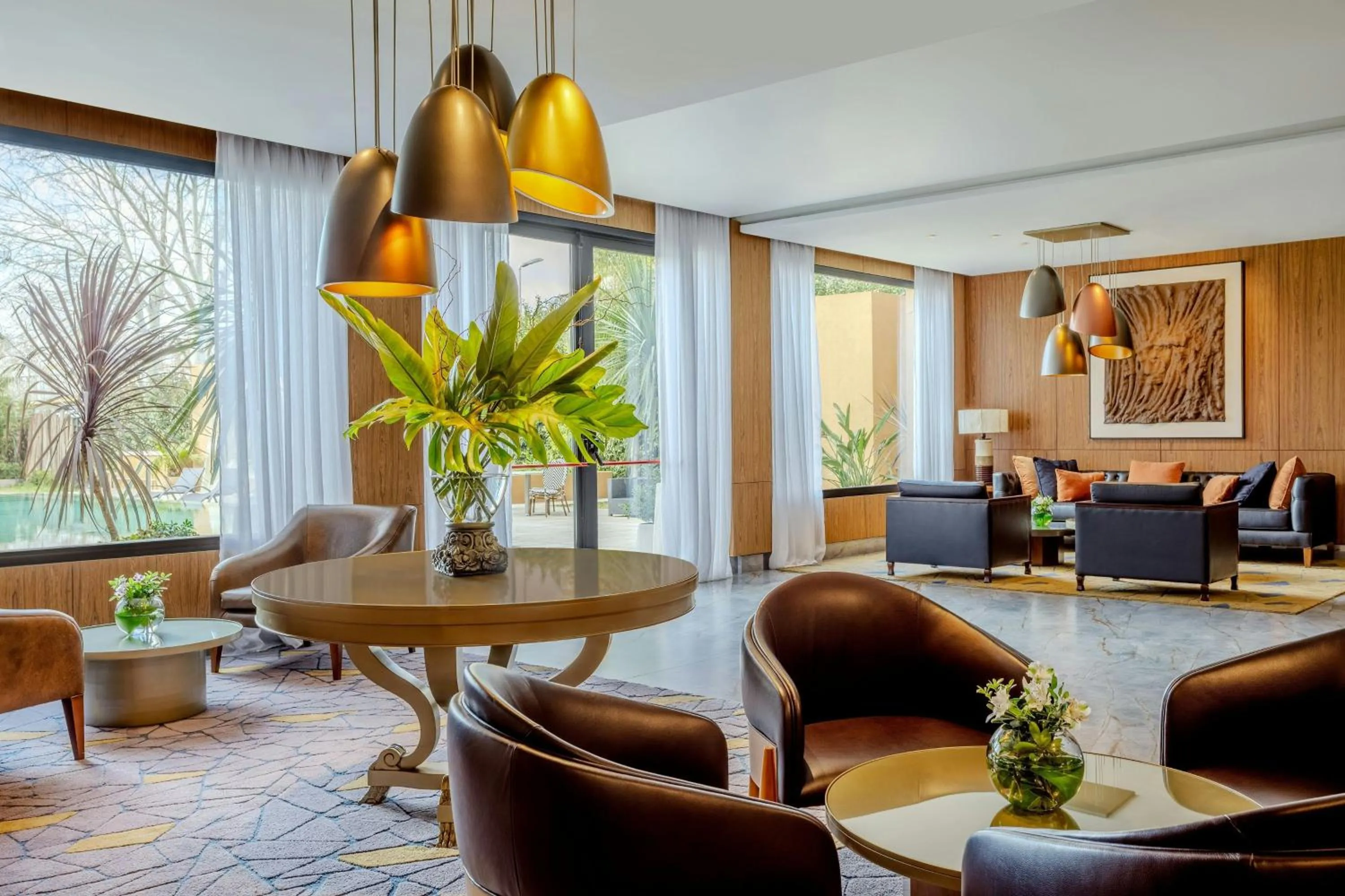 Other in Marriott Hotel Buenos Aires Ezeiza Airport