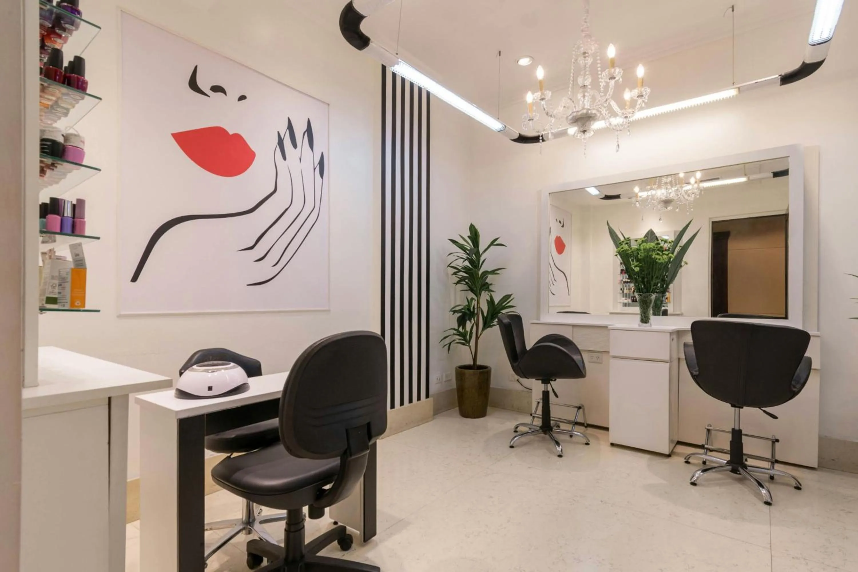 Other in Marriott Hotel Buenos Aires Ezeiza Airport