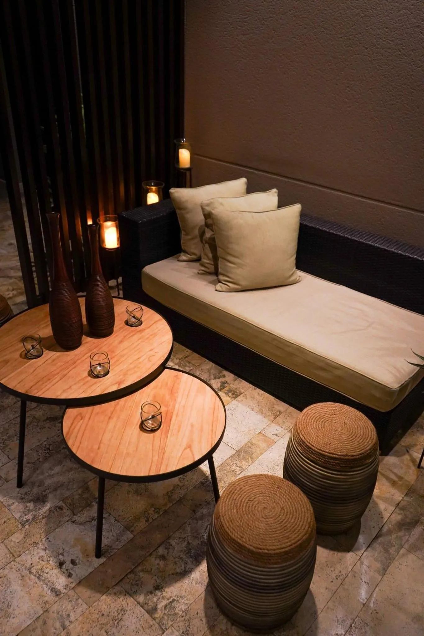 Spa and wellness centre/facilities, Bed in Holiday Inn Ezeiza Airport, an IHG Hotel