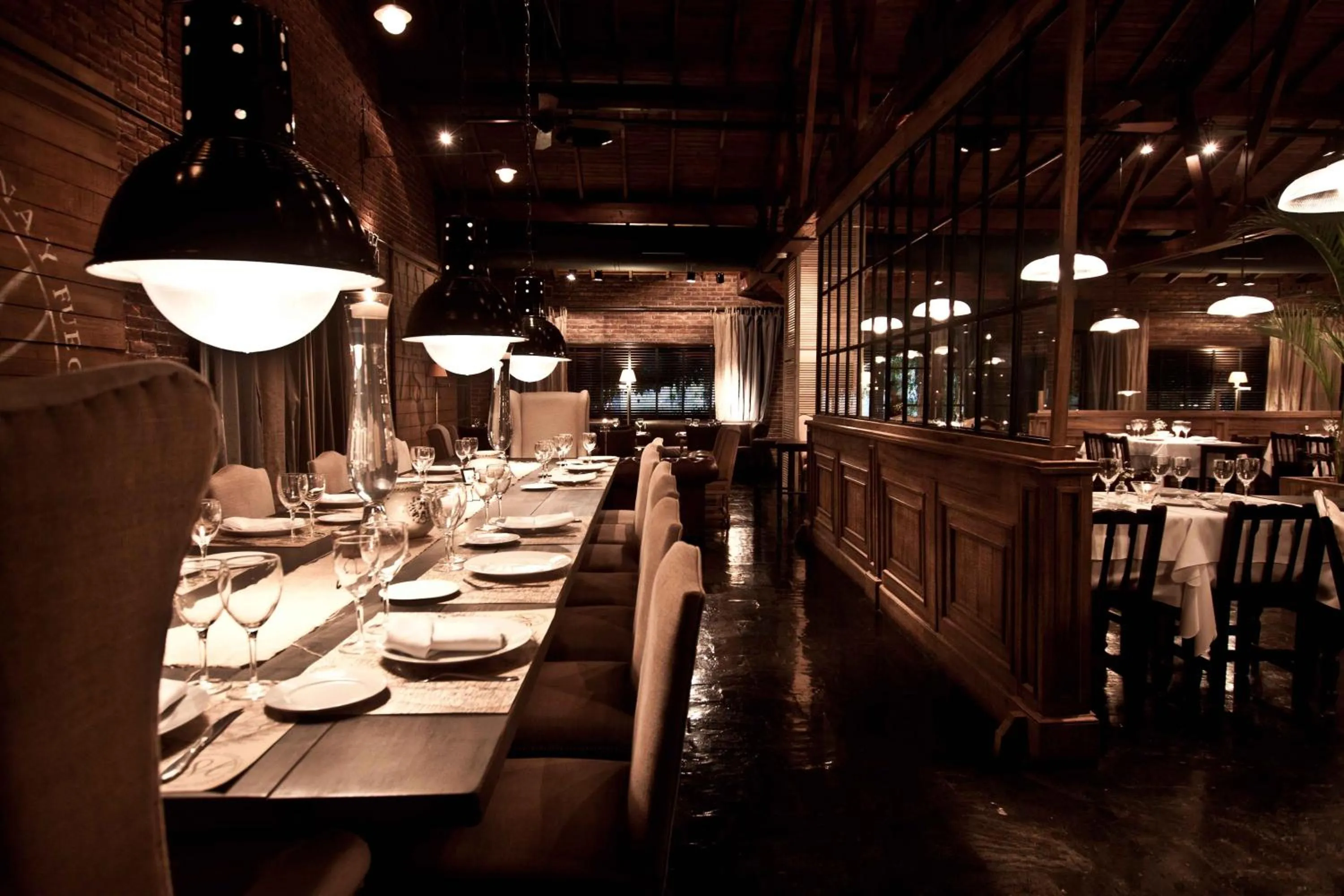 Restaurant/places to eat in Holiday Inn Ezeiza Airport, an IHG Hotel