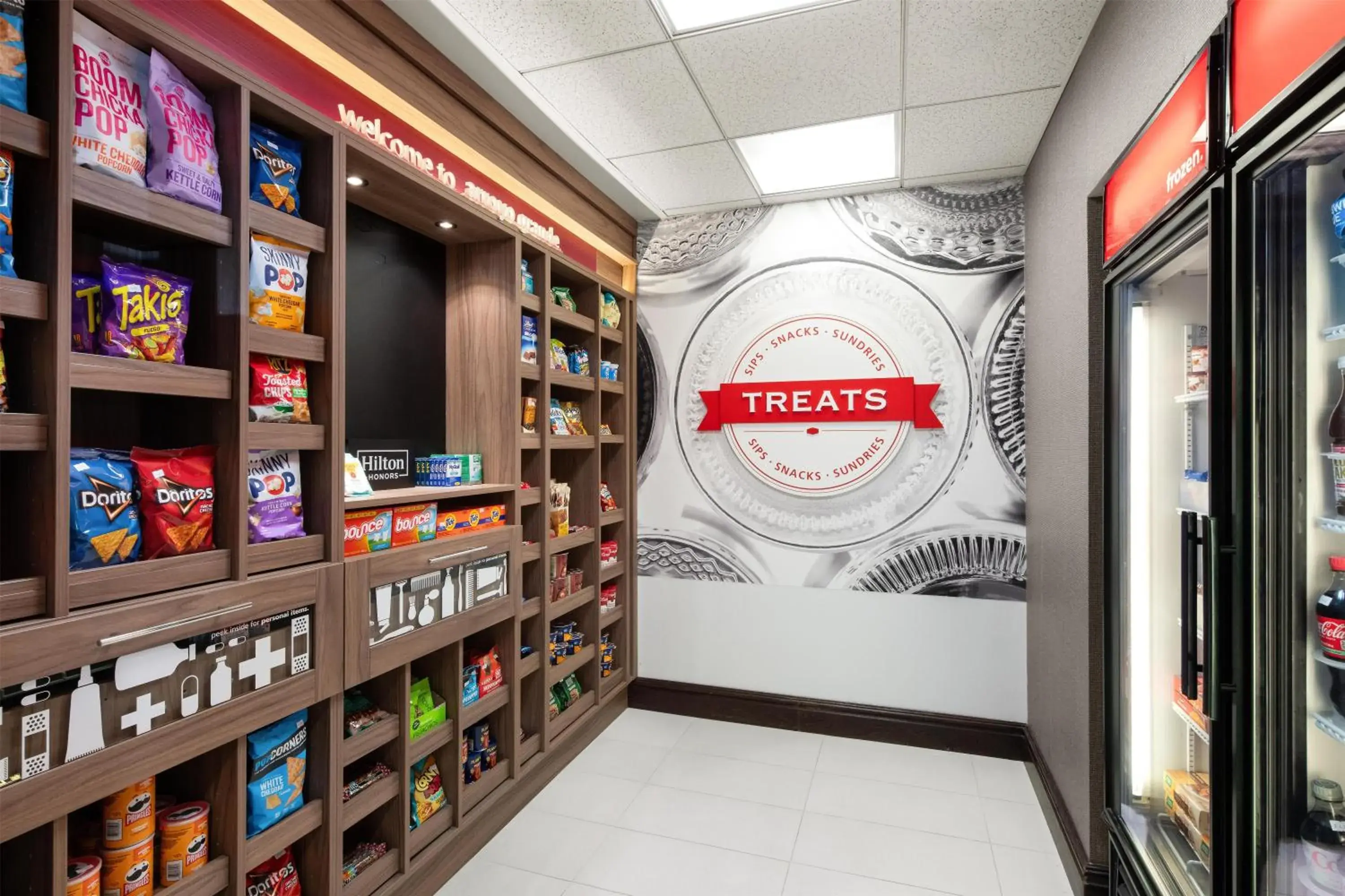 Restaurant/places to eat in Hampton Inn & Suites Arroyo Grande Restaurant/places to eat in Hampton Inn & Suites Arroyo Grande