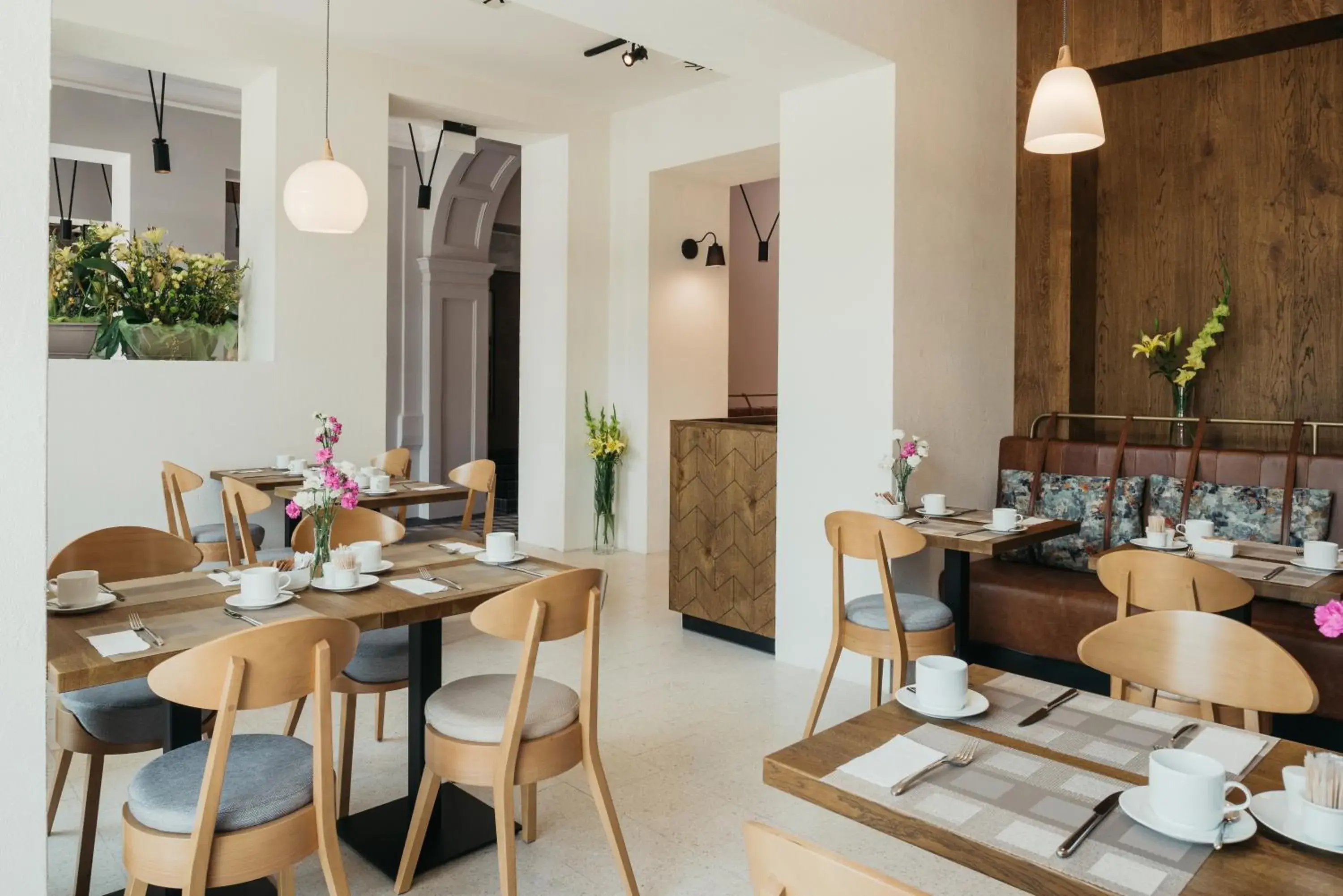 Restaurant/places to eat in Avena Boutique Hotel by Artery Hotels Restaurant/places to eat in Avena Boutique Hotel by Artery Hotels