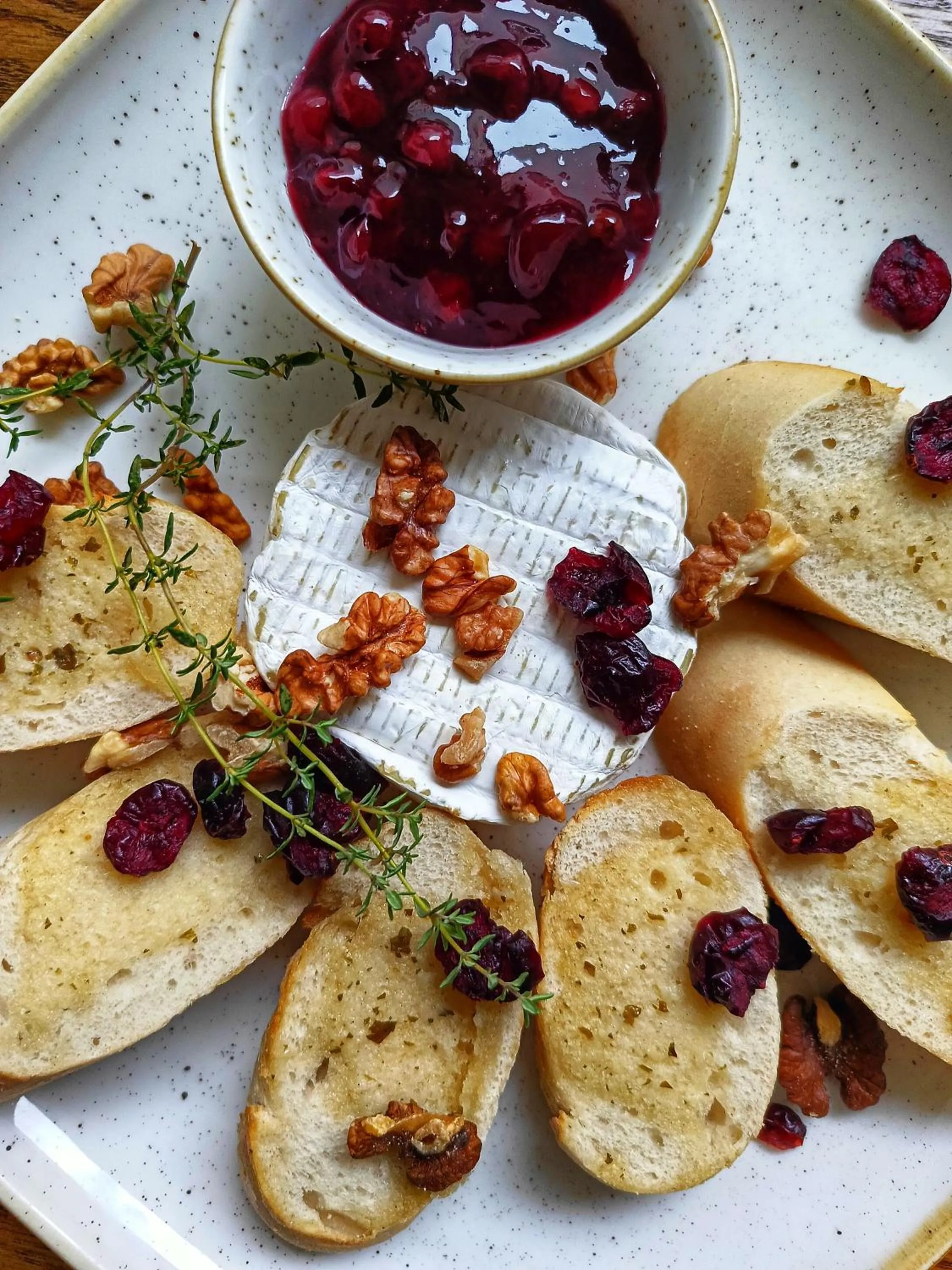 Lunch in Avena Boutique Hotel by Artery Hotels