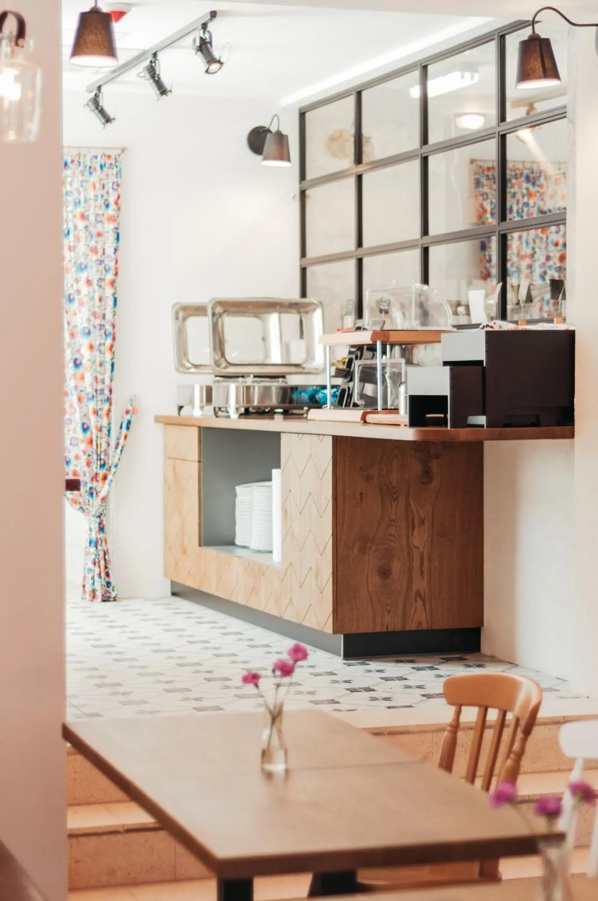 Restaurant/places to eat in Avena Boutique Hotel by Artery Hotels Restaurant/places to eat in Avena Boutique Hotel by Artery Hotels