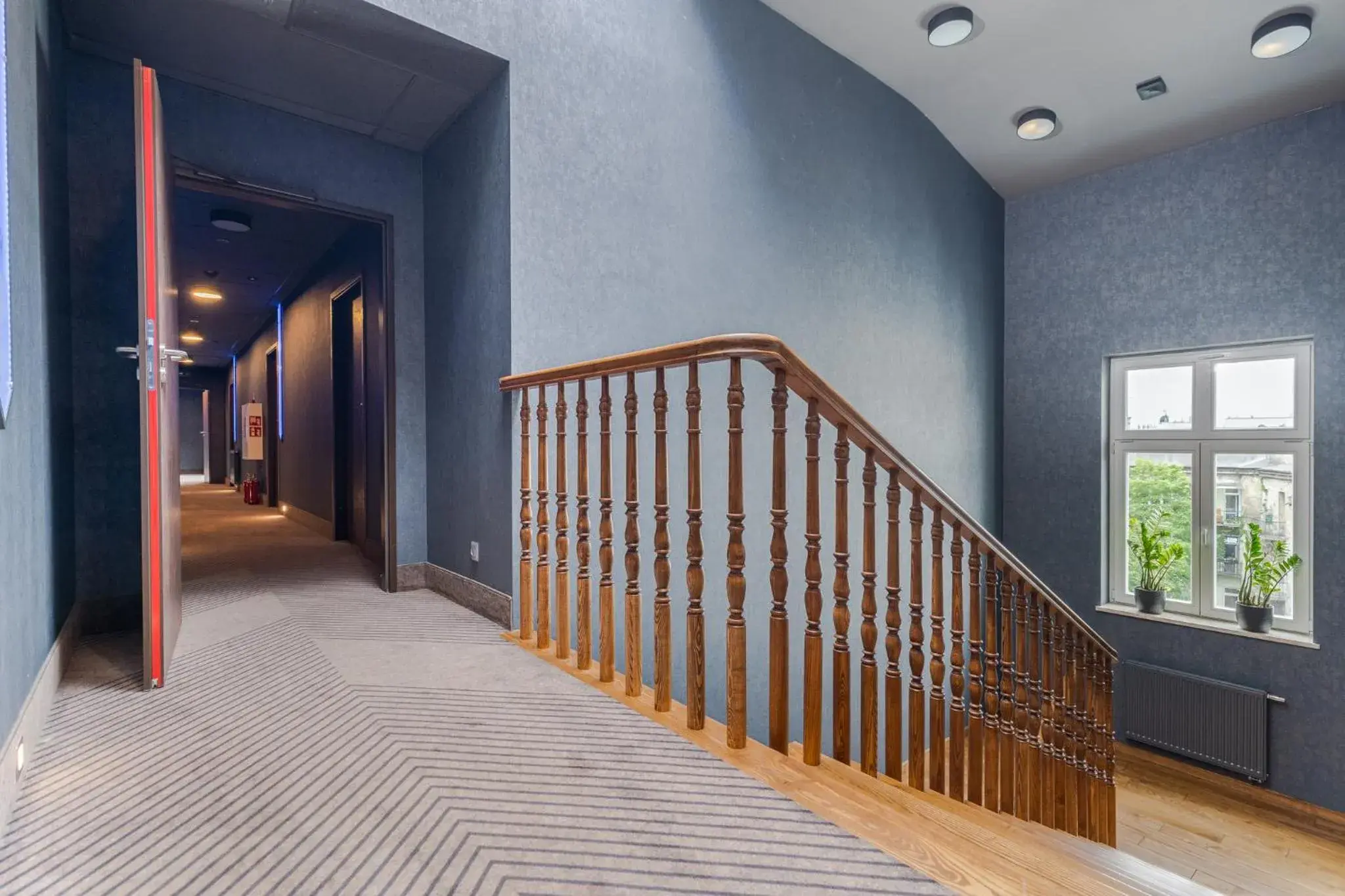 Property building in Avena Boutique Hotel by Artery Hotels Property building in Avena Boutique Hotel by Artery Hotels