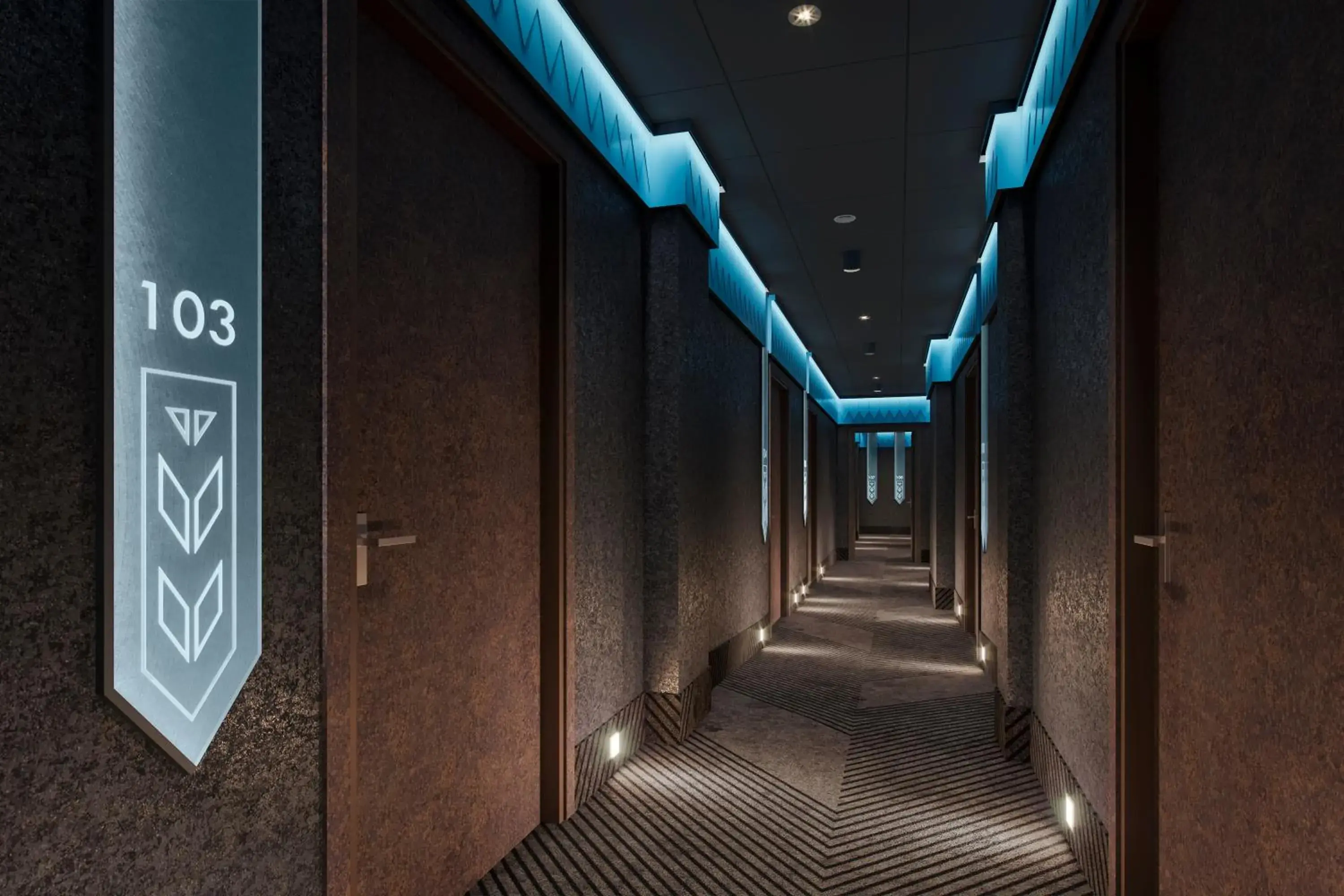 Lobby or reception in Avena Boutique Hotel by Artery Hotels Lobby or reception in Avena Boutique Hotel by Artery Hotels